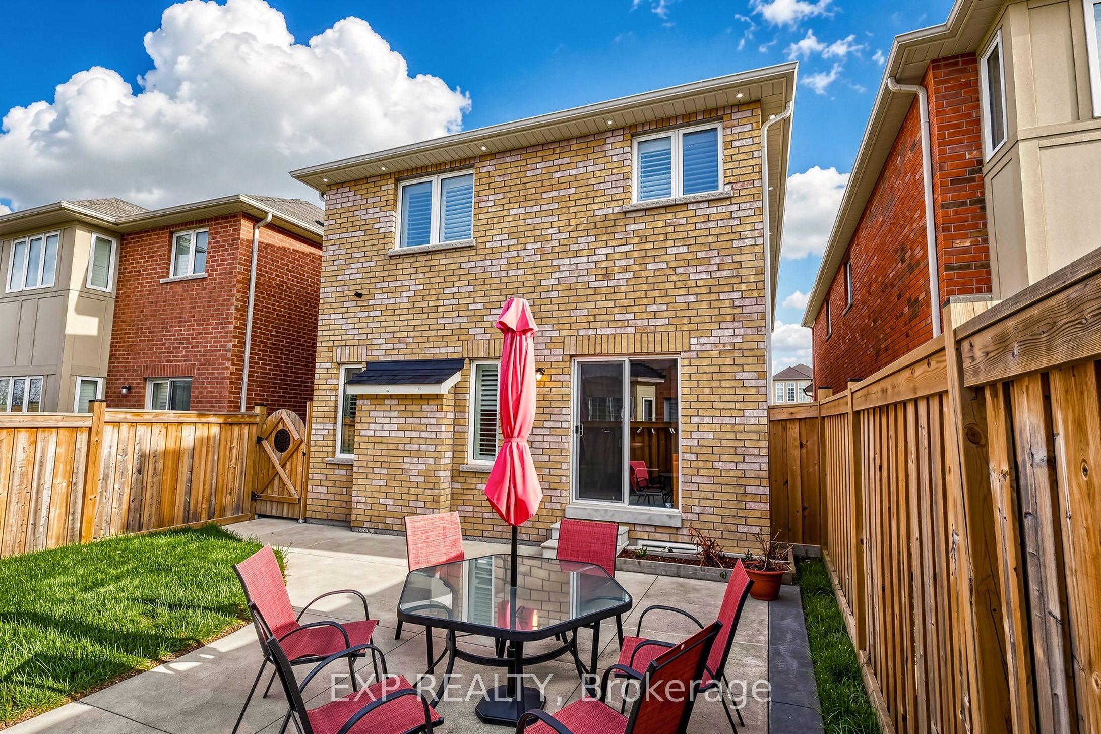Photo 46 of 101 Cookview Drive, Brampton, Sandringham-Wellington — HOMEH