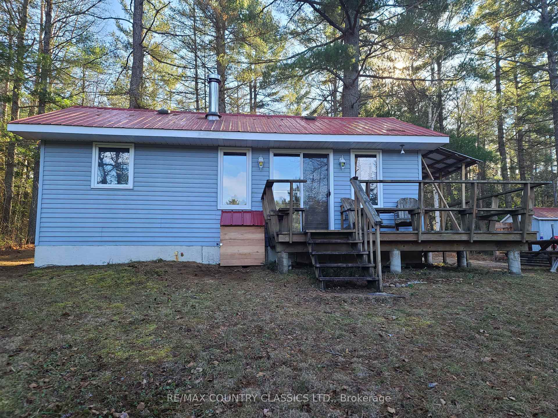 Photo 1 of 111 Suncrest Lane, Madawaska Valley, Madawaska Valley — HOMEH