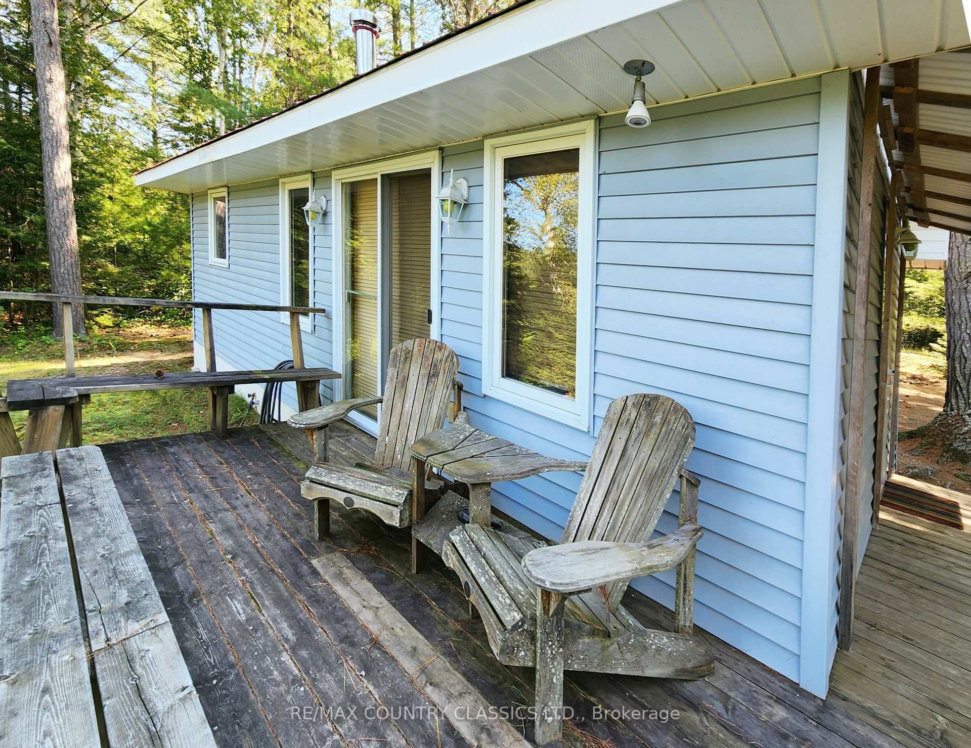 Photo 4 of 111 Suncrest Lane, Madawaska Valley, Madawaska Valley — HOMEH