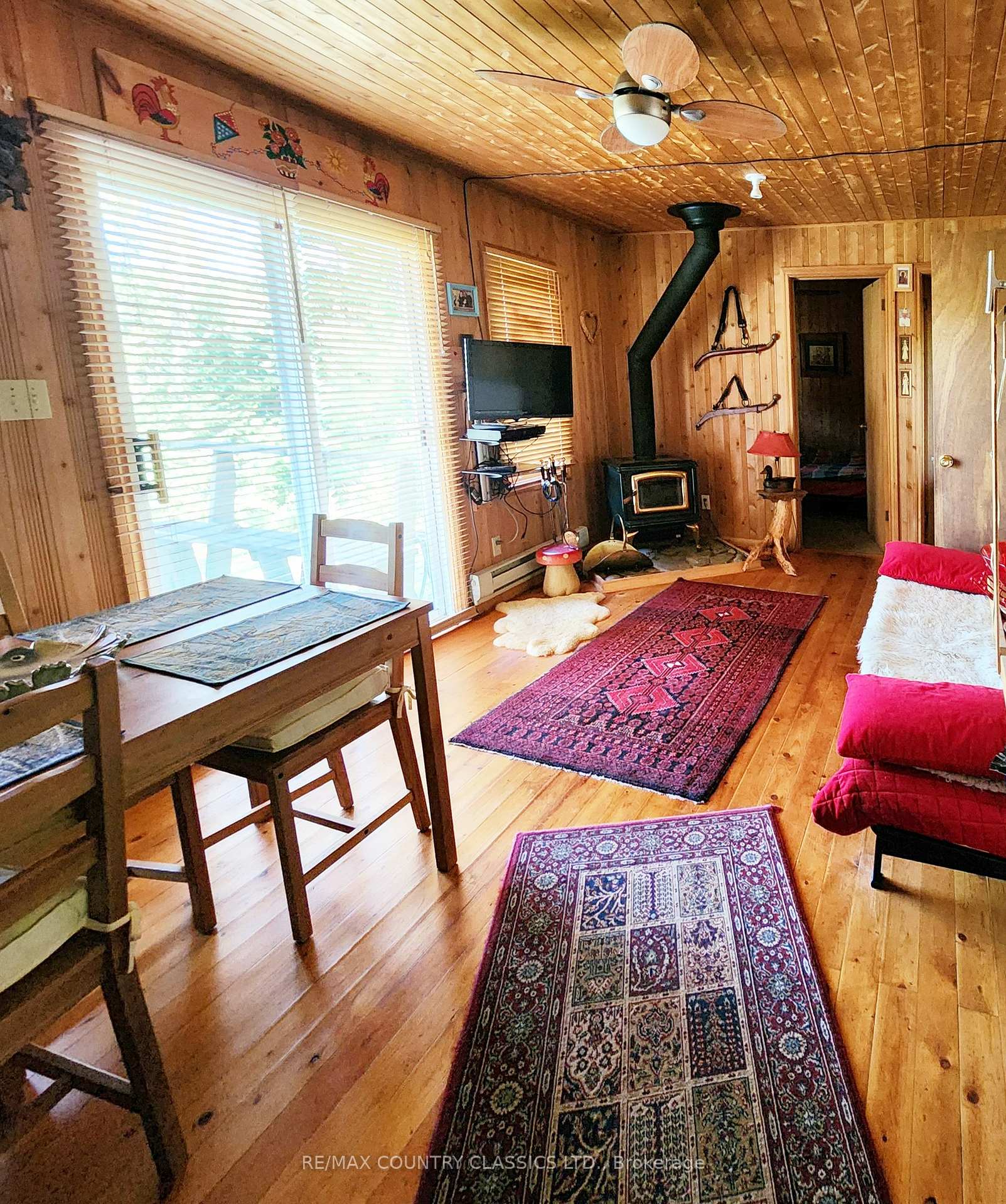 Photo 12 of 111 Suncrest Lane, Madawaska Valley, Madawaska Valley — HOMEH