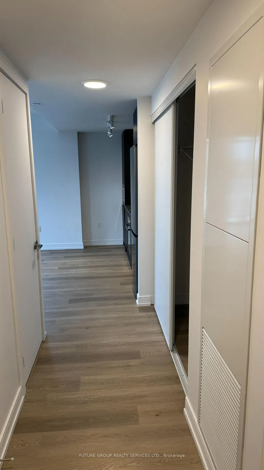 Photo 7 of Unit 1208, 1 Jarvis Street, Hamilton, Beasley — HOMEH