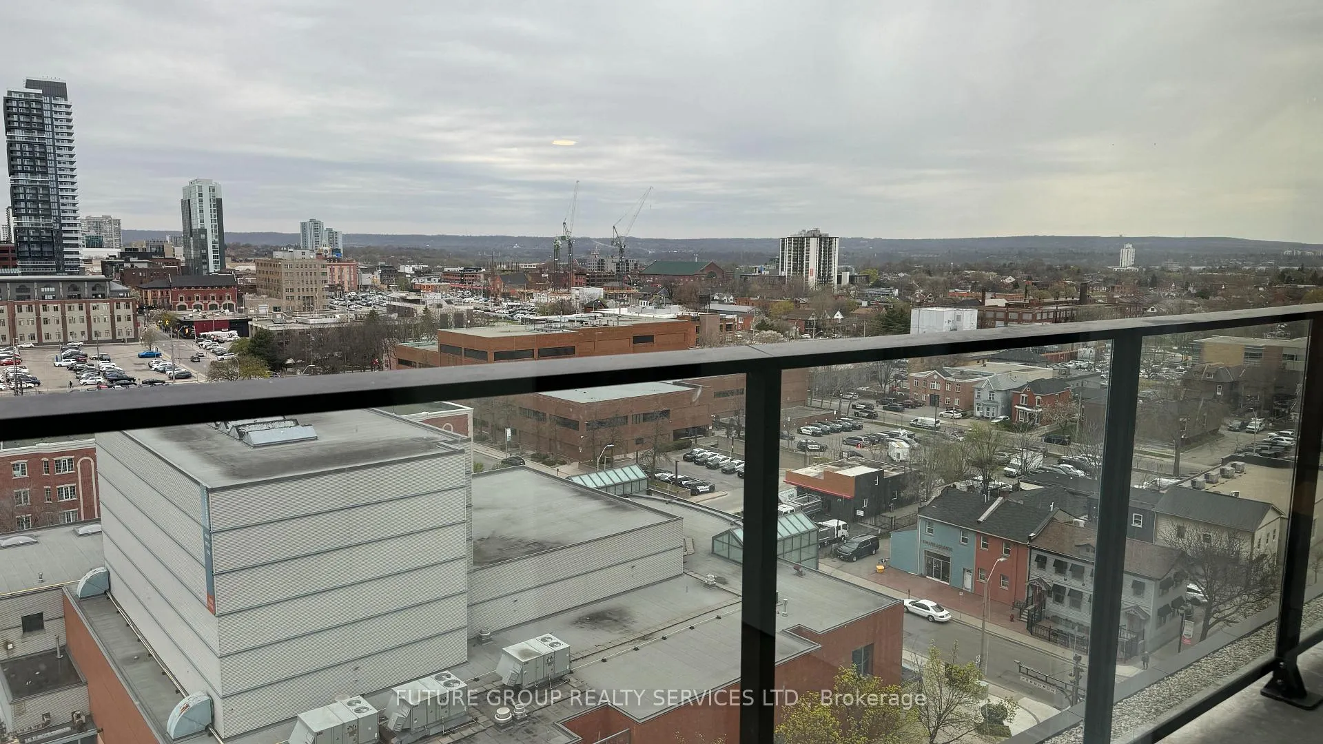 Photo 17 of Unit 1208, 1 Jarvis Street, Hamilton, Beasley — HOMEH