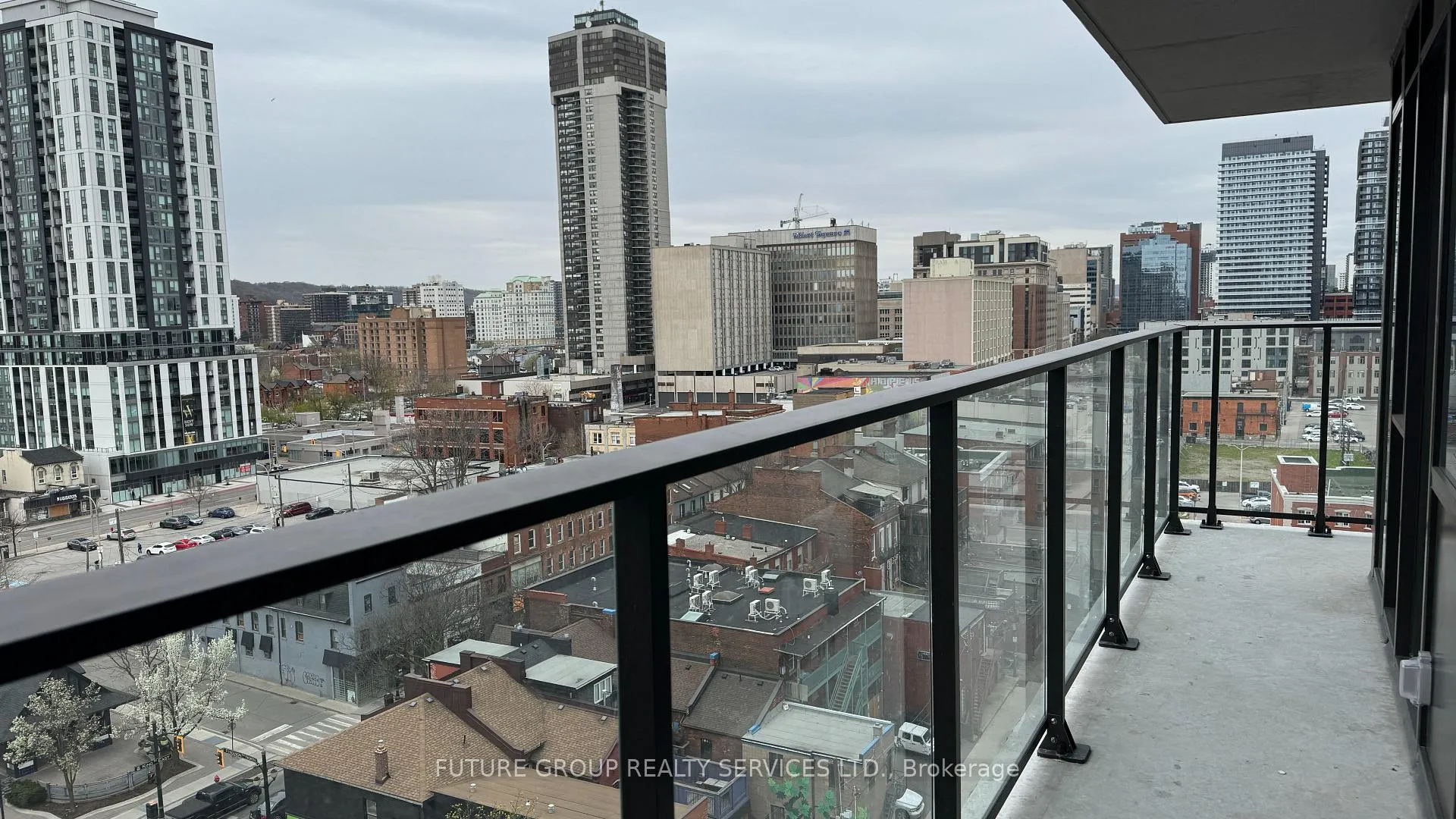 Photo 18 of Unit 1208, 1 Jarvis Street, Hamilton, Beasley — HOMEH