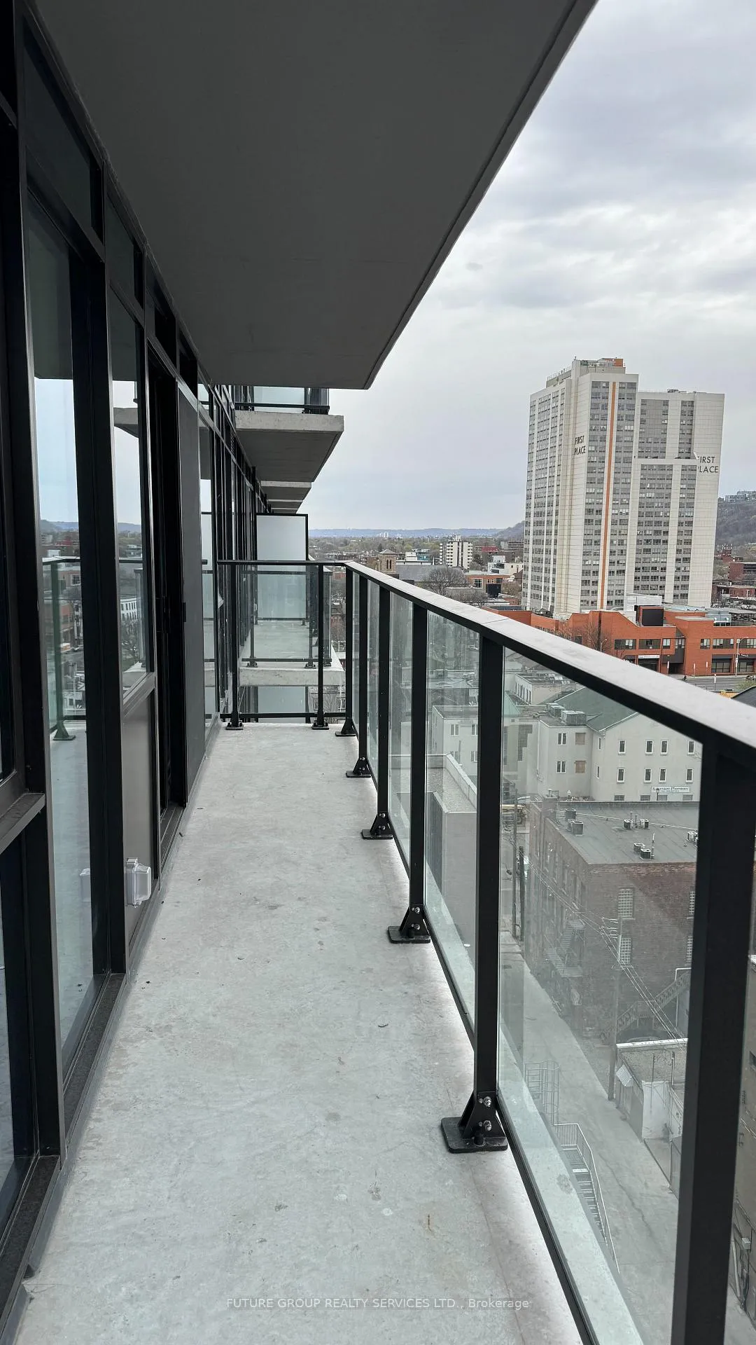 Photo 20 of Unit 1208, 1 Jarvis Street, Hamilton, Beasley — HOMEH