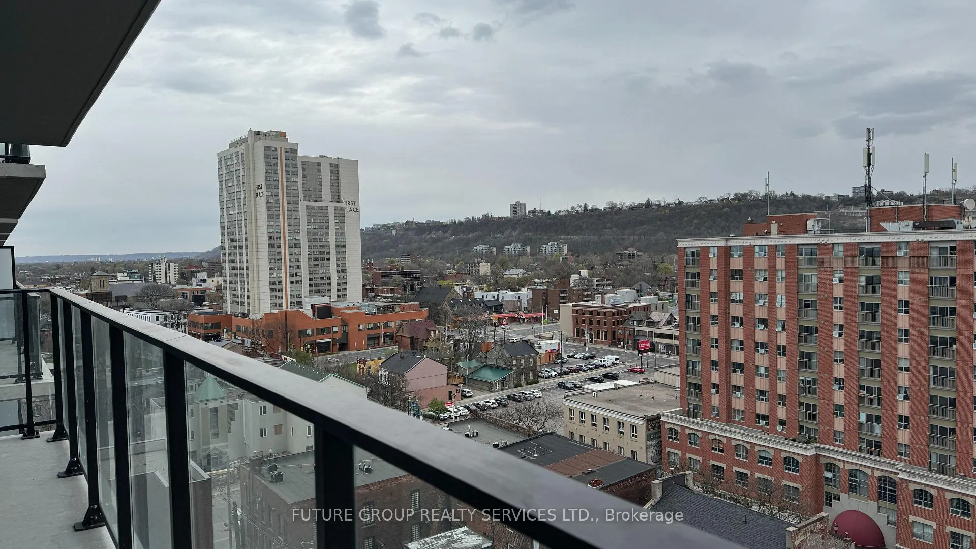 Photo 22 of Unit 1208, 1 Jarvis Street, Hamilton, Beasley — HOMEH