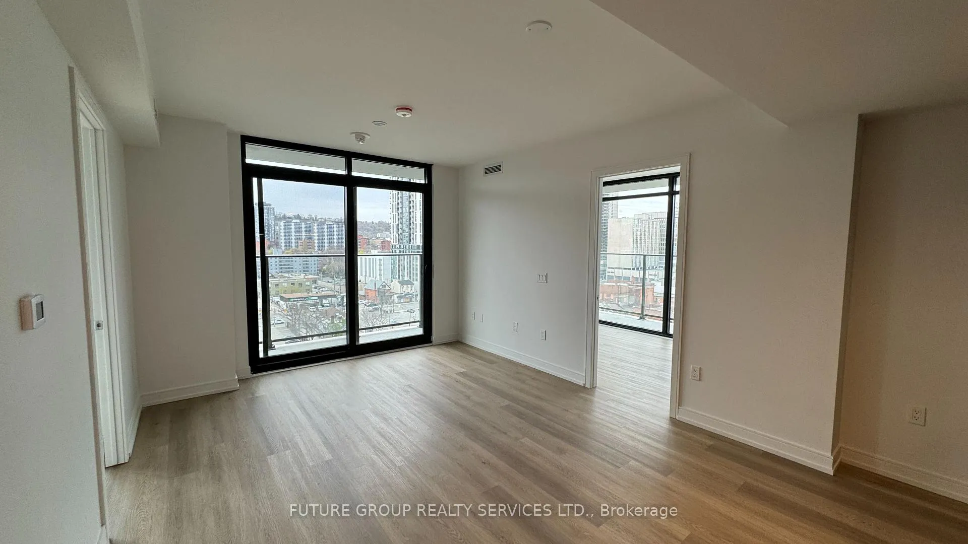 Photo 23 of Unit 1208, 1 Jarvis Street, Hamilton, Beasley — HOMEH
