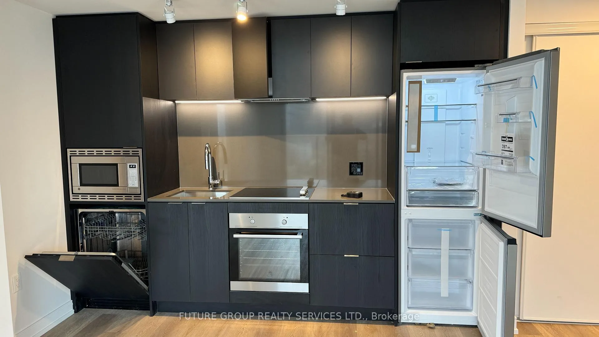 Photo 24 of Unit 1208, 1 Jarvis Street, Hamilton, Beasley — HOMEH
