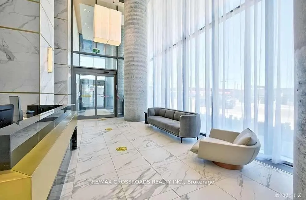 Photo 15 of Unit 4001, 950 Portage Parkway, Vaughan, Vaughan Corporate Centre — HOMEH