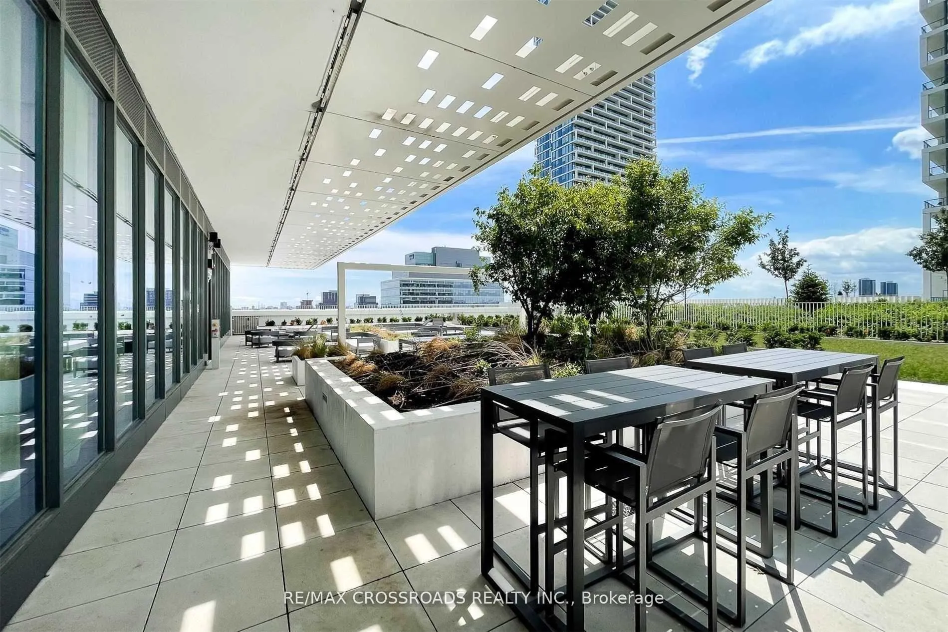 Photo 22 of Unit 4001, 950 Portage Parkway, Vaughan, Vaughan Corporate Centre — HOMEH