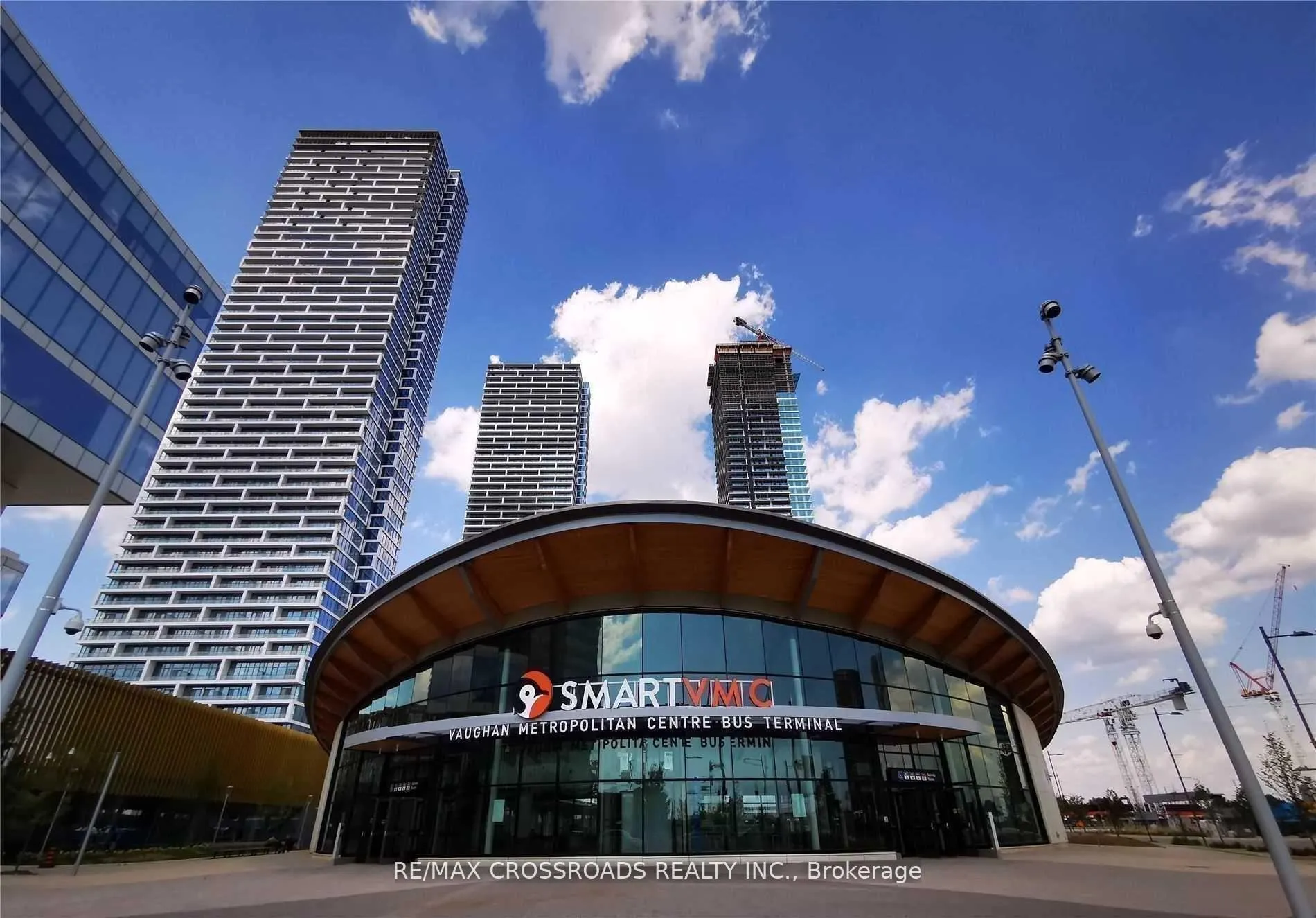 Photo 23 of Unit 4001, 950 Portage Parkway, Vaughan, Vaughan Corporate Centre — HOMEH