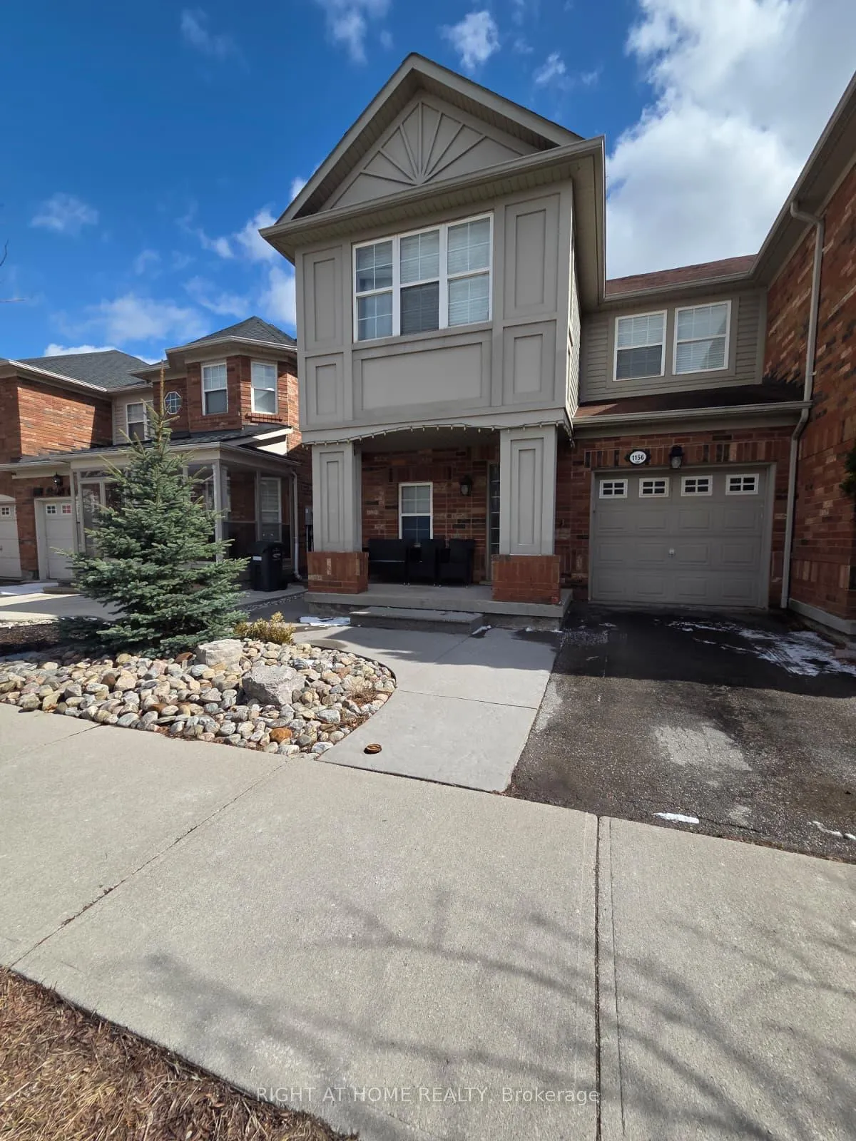 Photo 1 of 1156 Riddell Crescent, Milton, Beaty — HOMEH