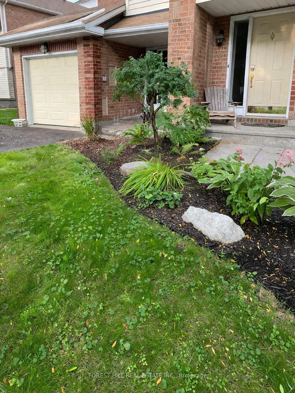 Photo 2 of 3 Mannington Court, Ottawa, Barrhaven - Cedargrove/Fraserdale — HOMEH