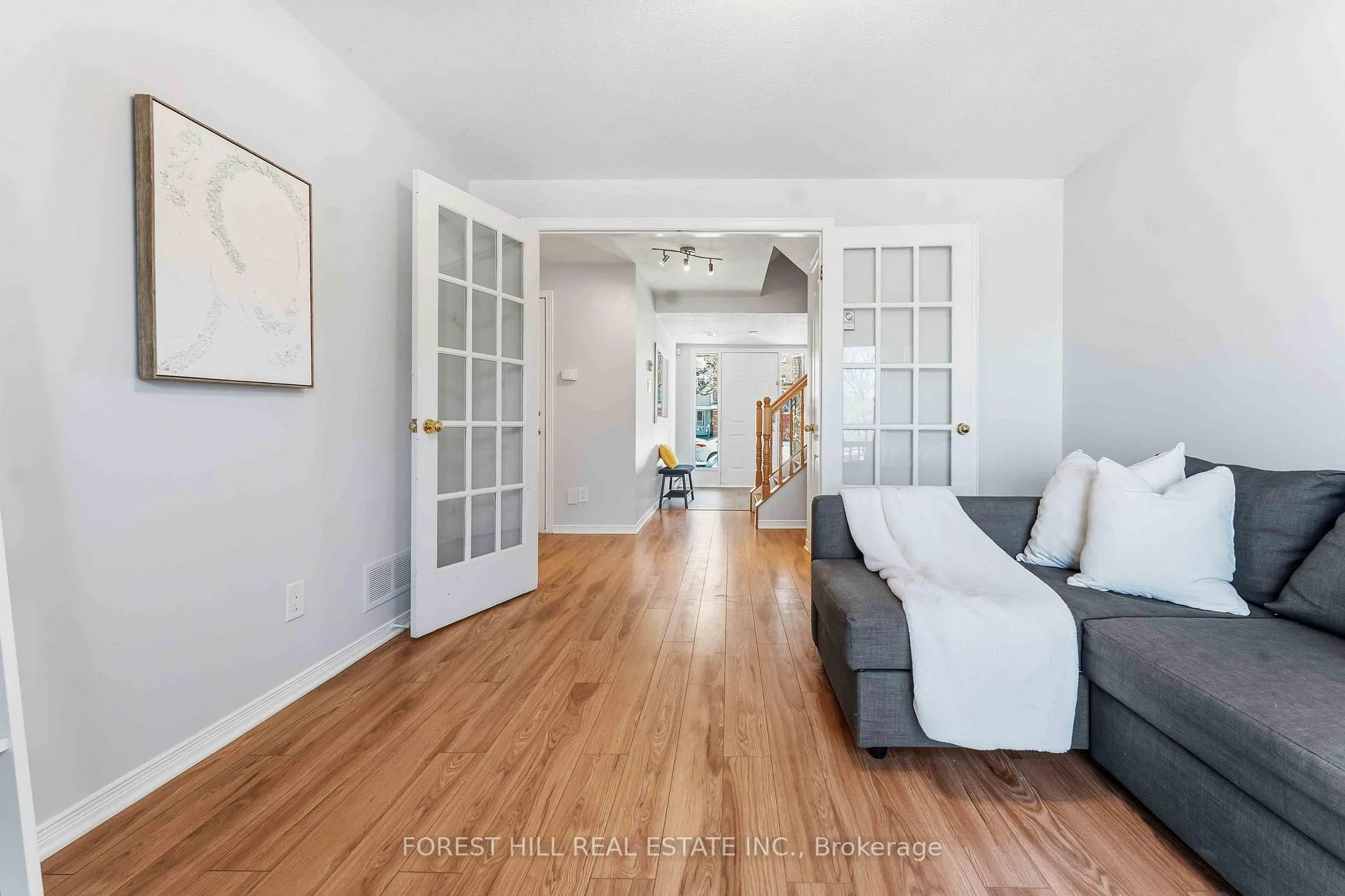 Photo 7 of 3 Mannington Court, Ottawa, Barrhaven - Cedargrove/Fraserdale — HOMEH