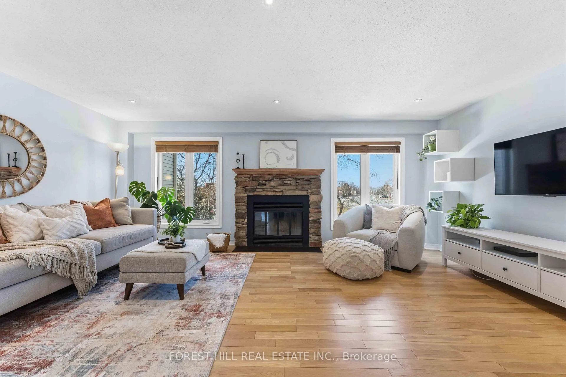 Photo 9 of 3 Mannington Court, Ottawa, Barrhaven - Cedargrove/Fraserdale — HOMEH