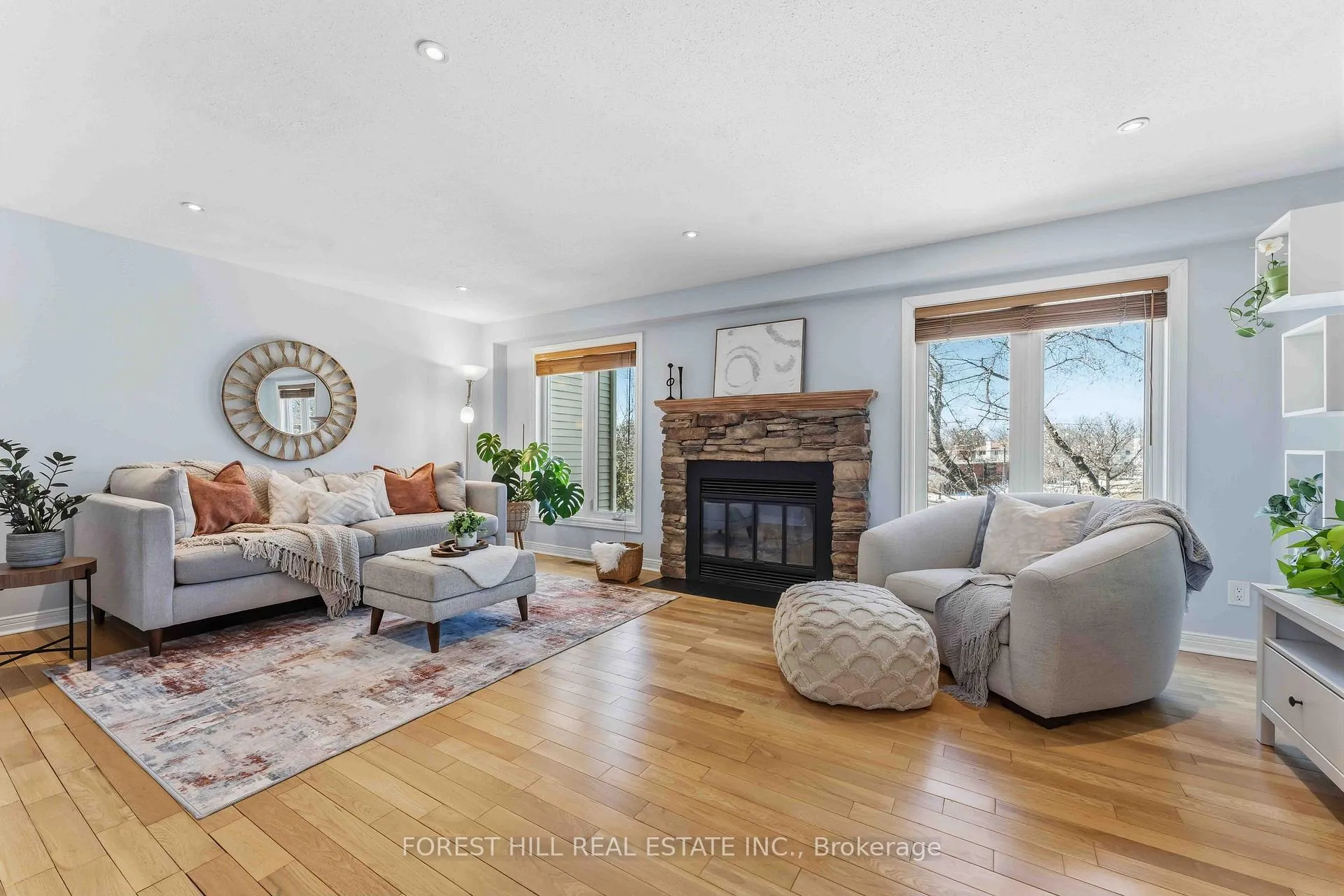 Photo 10 of 3 Mannington Court, Ottawa, Barrhaven - Cedargrove/Fraserdale — HOMEH