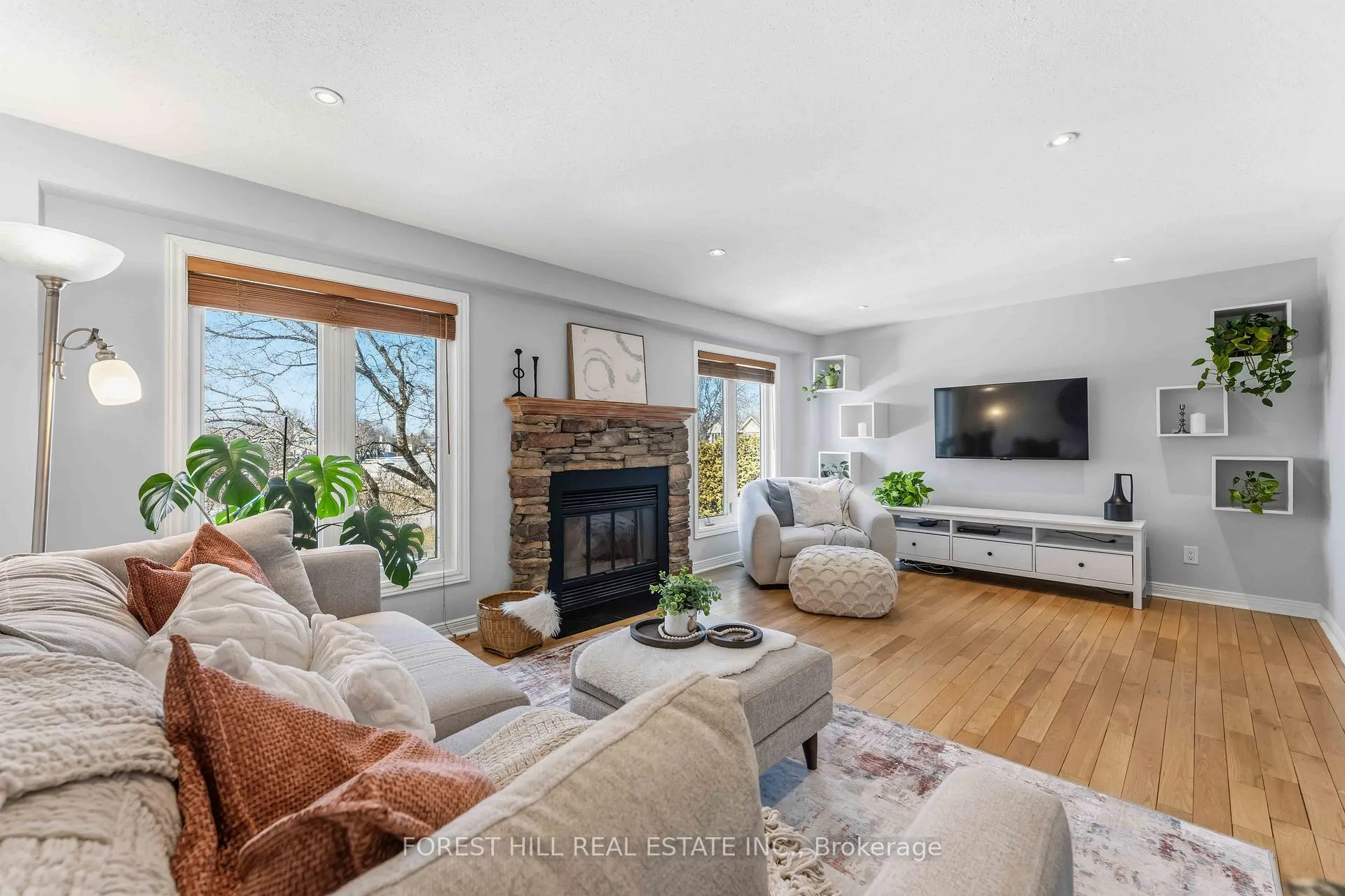Photo 11 of 3 Mannington Court, Ottawa, Barrhaven - Cedargrove/Fraserdale — HOMEH