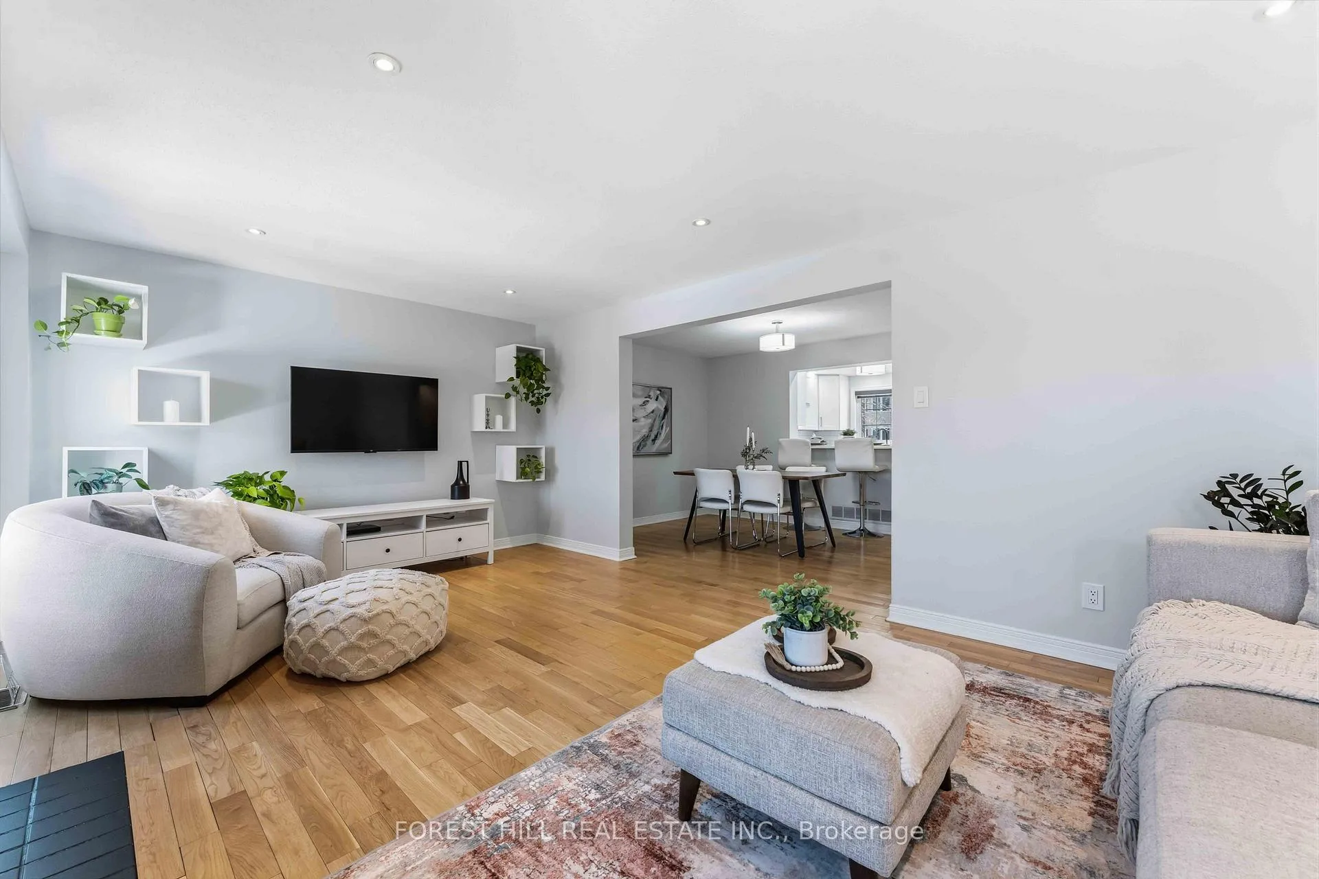 Photo 12 of 3 Mannington Court, Ottawa, Barrhaven - Cedargrove/Fraserdale — HOMEH