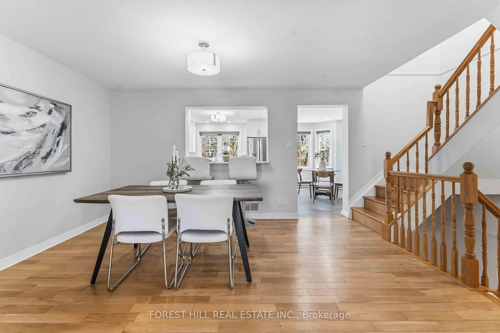 Photo 13 of 3 Mannington Court, Ottawa, Barrhaven - Cedargrove/Fraserdale — HOMEH