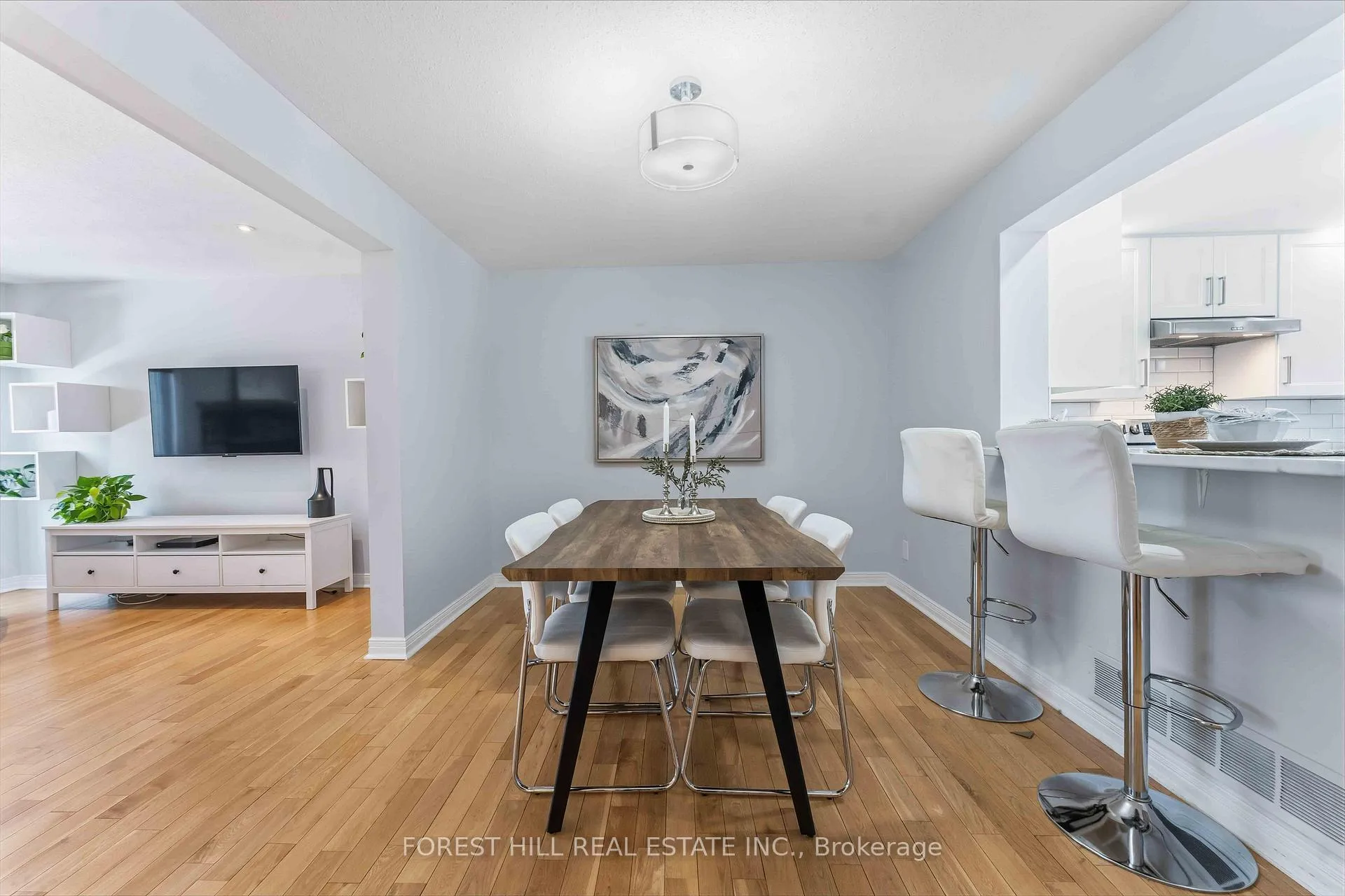 Photo 14 of 3 Mannington Court, Ottawa, Barrhaven - Cedargrove/Fraserdale — HOMEH