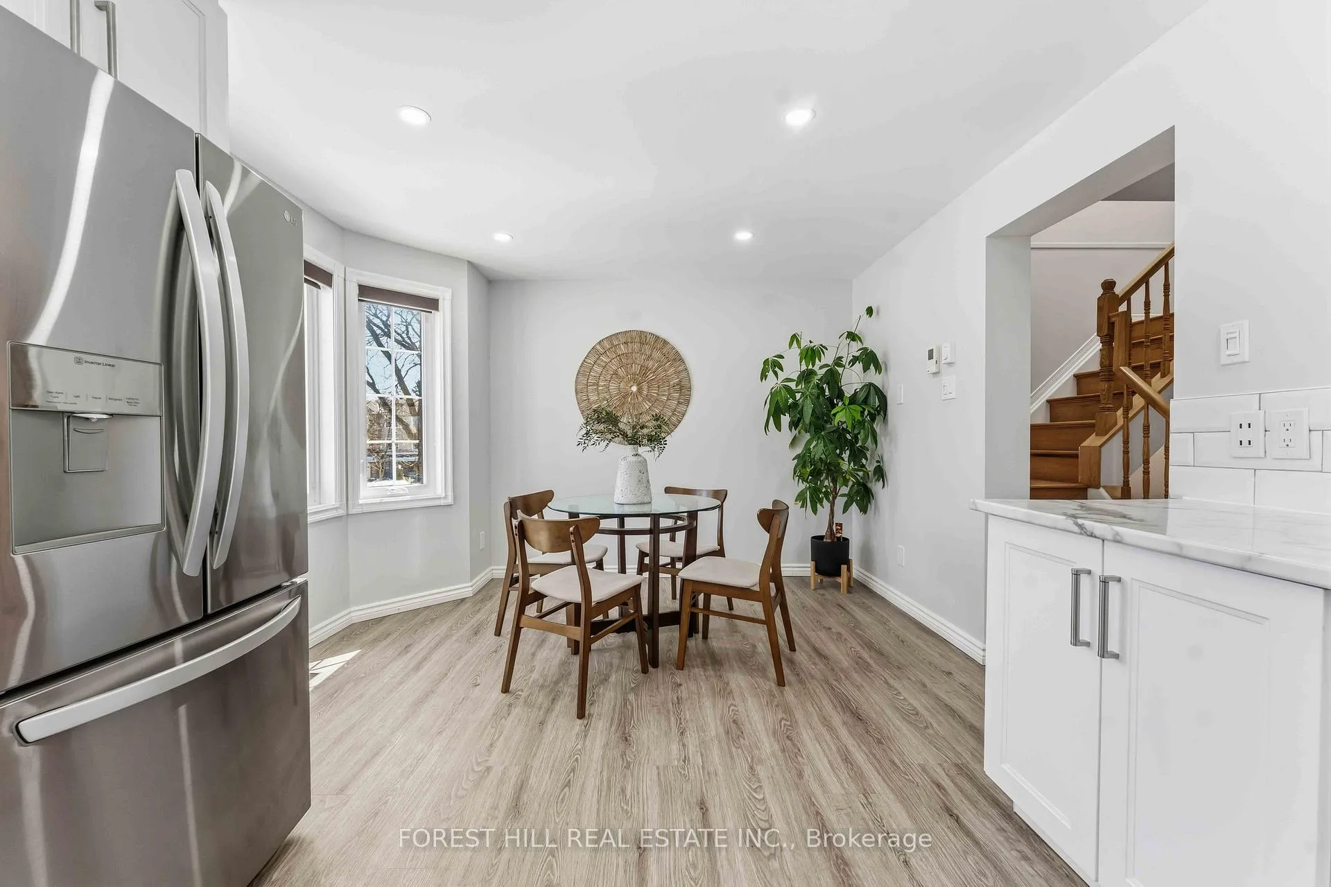 Photo 16 of 3 Mannington Court, Ottawa, Barrhaven - Cedargrove/Fraserdale — HOMEH