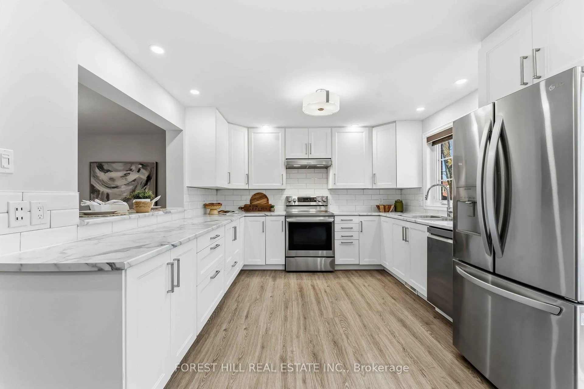 Photo 18 of 3 Mannington Court, Ottawa, Barrhaven - Cedargrove/Fraserdale — HOMEH