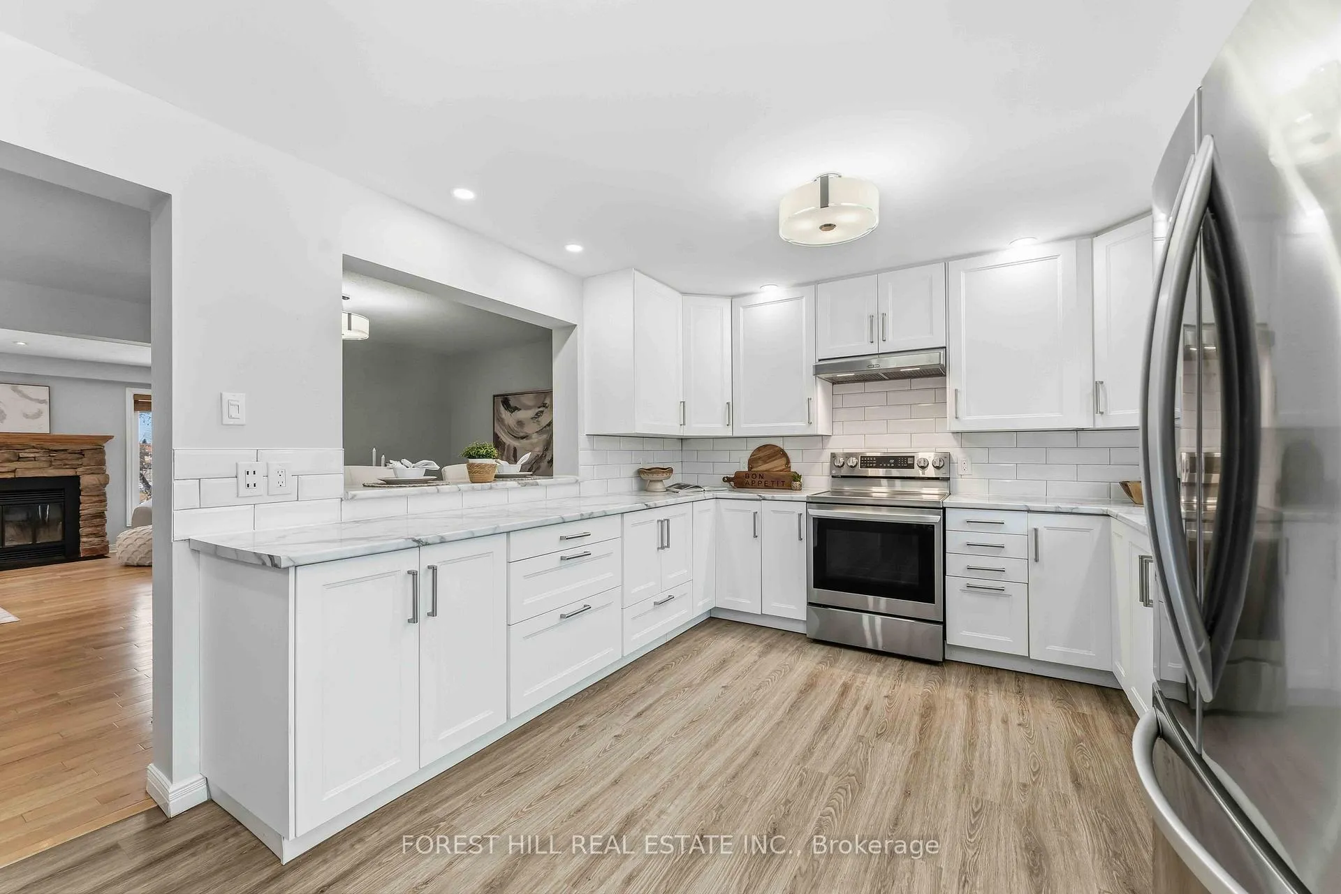 Photo 19 of 3 Mannington Court, Ottawa, Barrhaven - Cedargrove/Fraserdale — HOMEH