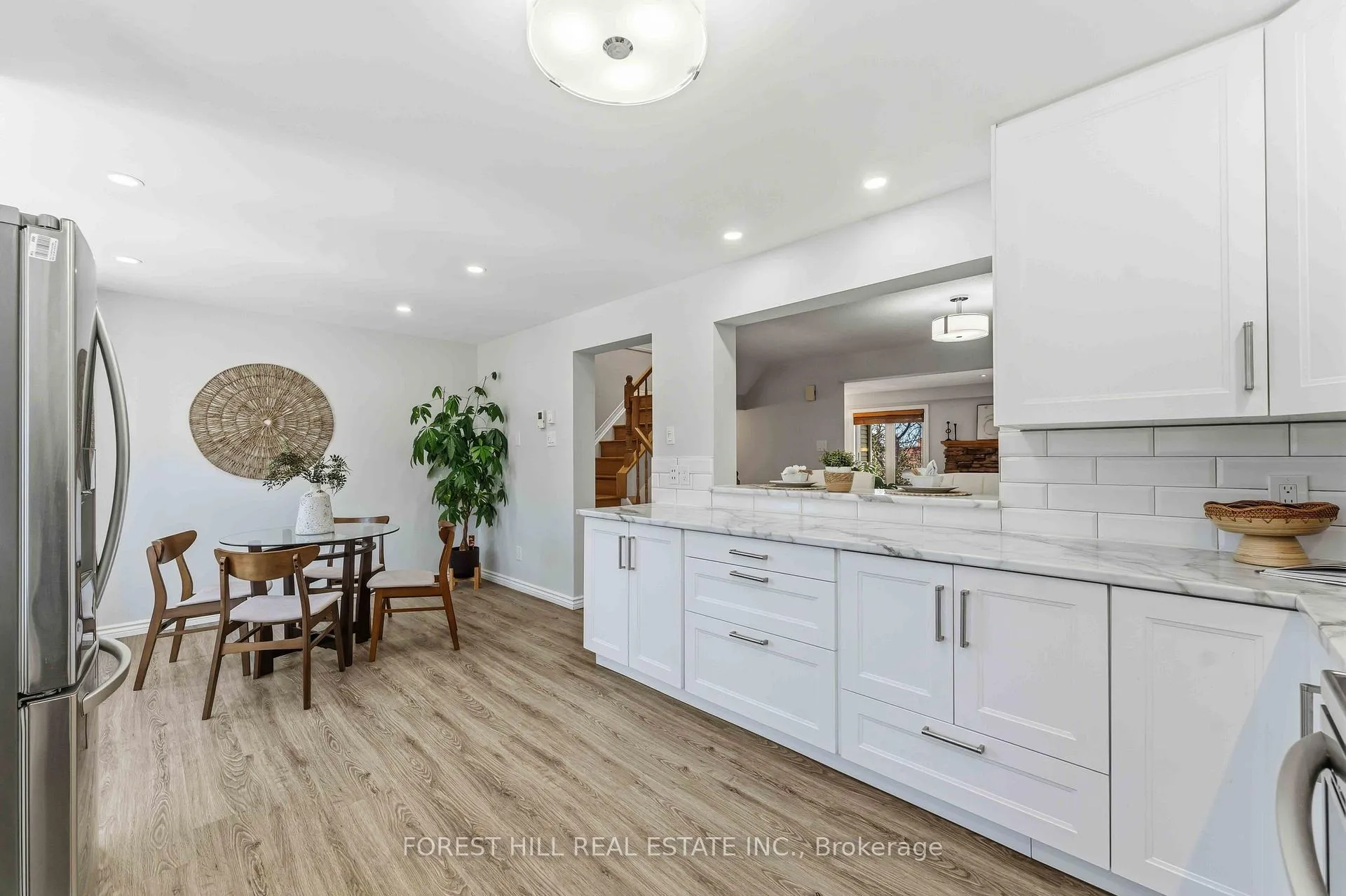 Photo 20 of 3 Mannington Court, Ottawa, Barrhaven - Cedargrove/Fraserdale — HOMEH