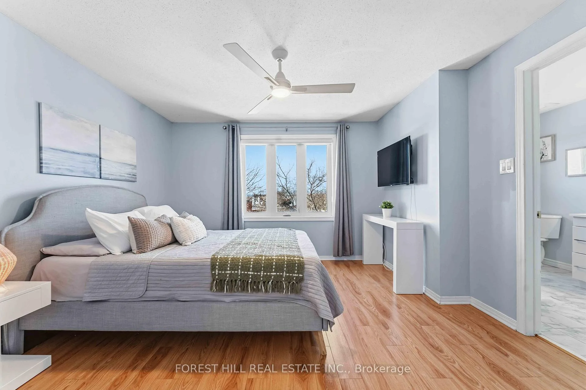 Photo 23 of 3 Mannington Court, Ottawa, Barrhaven - Cedargrove/Fraserdale — HOMEH