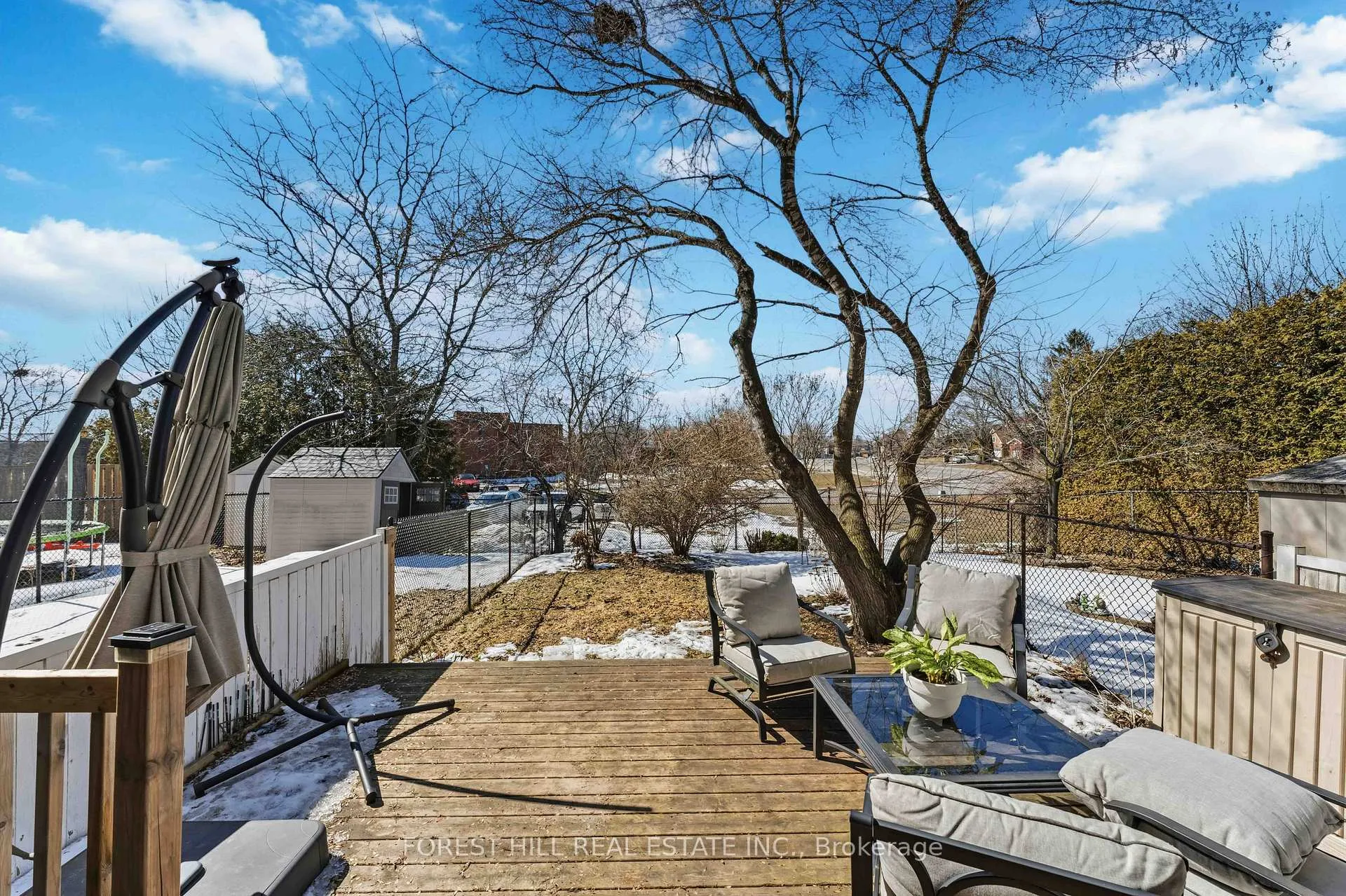 Photo 39 of 3 Mannington Court, Ottawa, Barrhaven - Cedargrove/Fraserdale — HOMEH