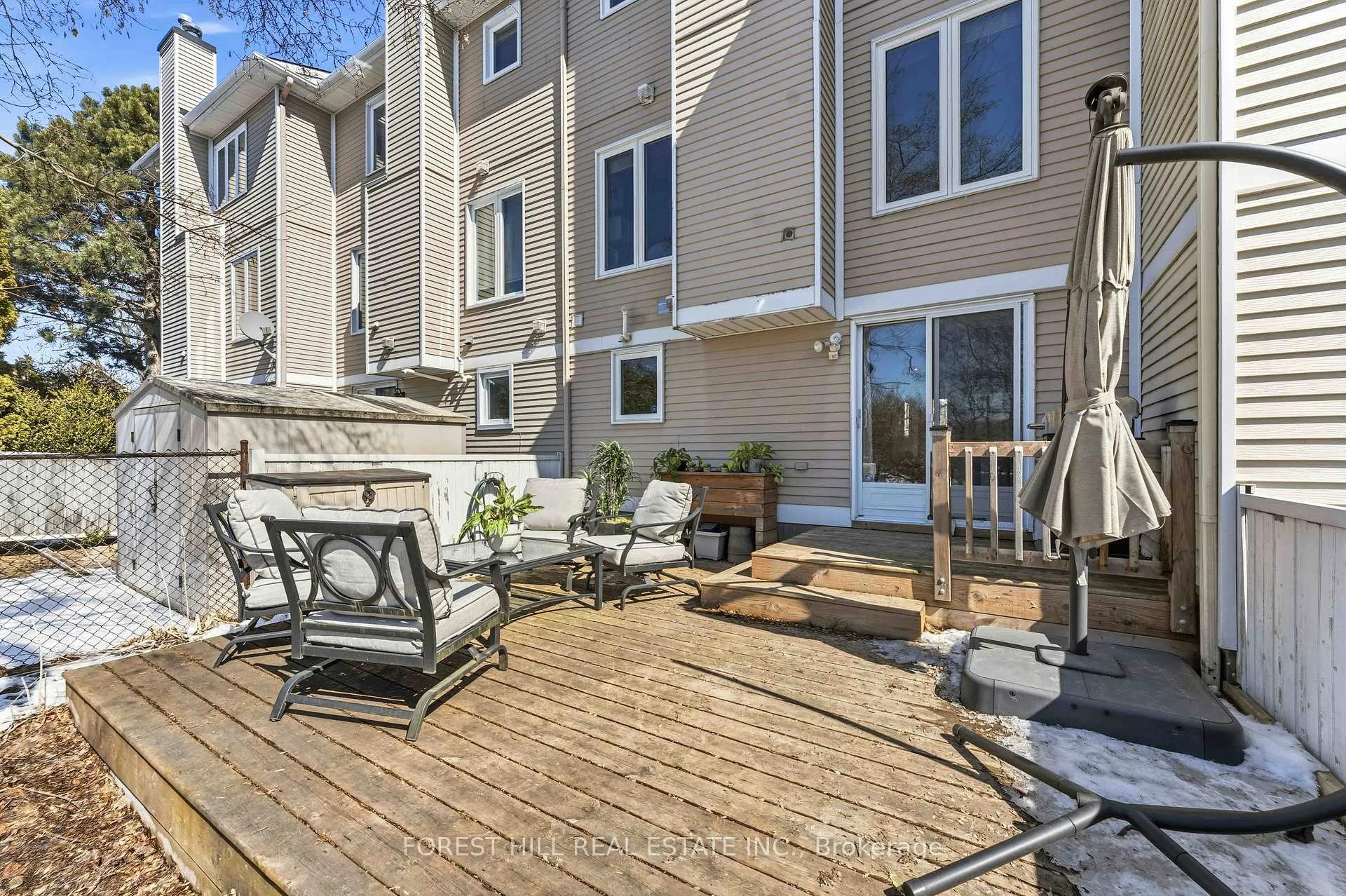 Photo 41 of 3 Mannington Court, Ottawa, Barrhaven - Cedargrove/Fraserdale — HOMEH