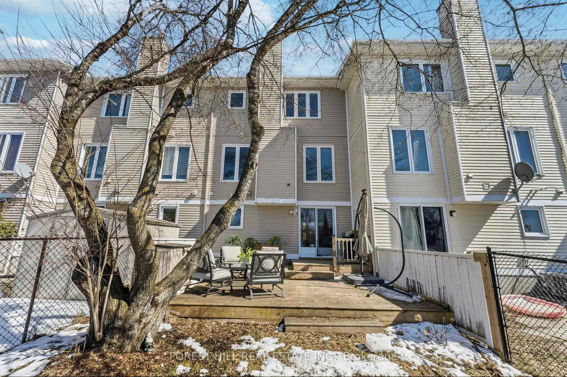 Photo 42 of 3 Mannington Court, Ottawa, Barrhaven - Cedargrove/Fraserdale — HOMEH