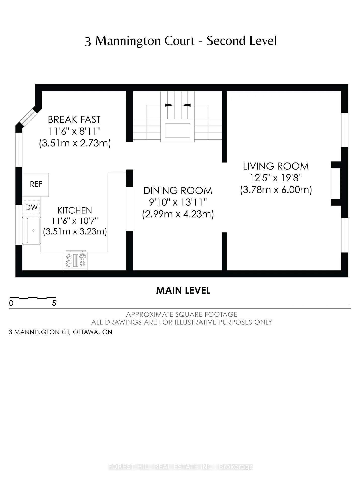 Photo 44 of 3 Mannington Court, Ottawa, Barrhaven - Cedargrove/Fraserdale — HOMEH