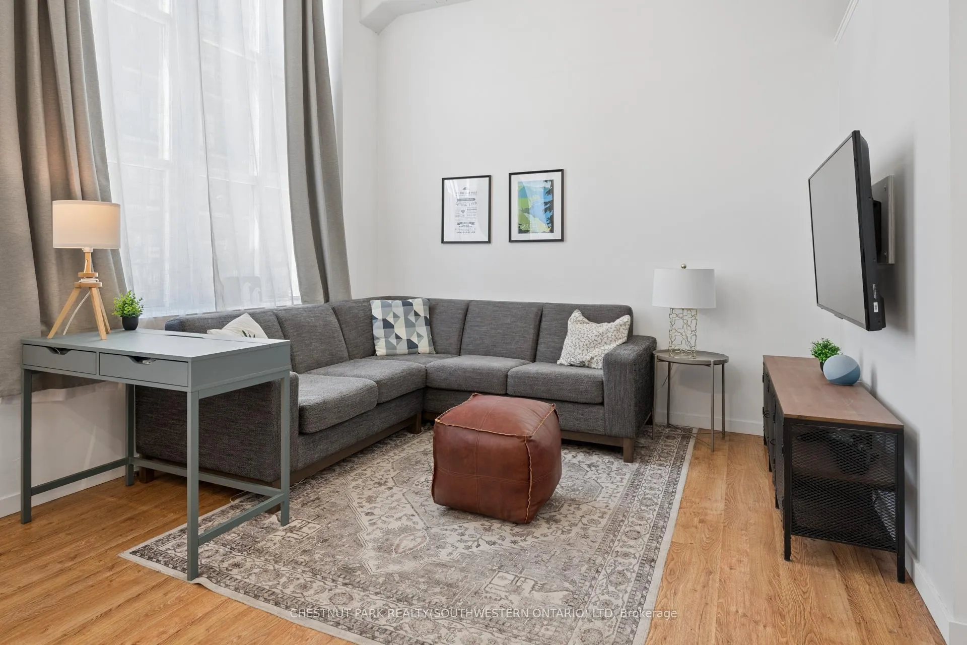 Photo 5 of Unit 102, 410 King Street W, Kitchener, City Commercial Core — HOMEH