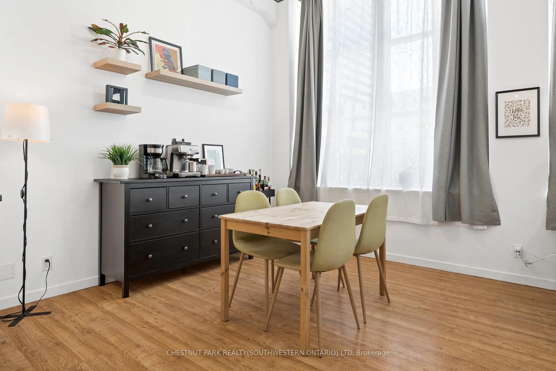 Photo 7 of Unit 102, 410 King Street W, Kitchener, City Commercial Core — HOMEH