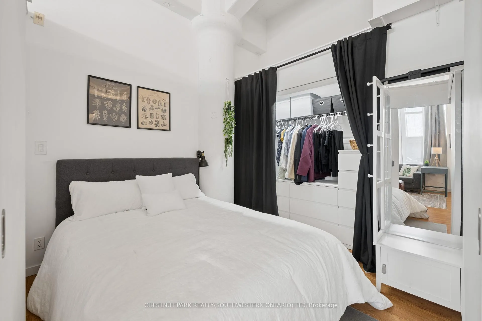 Photo 15 of Unit 102, 410 King Street W, Kitchener, City Commercial Core — HOMEH