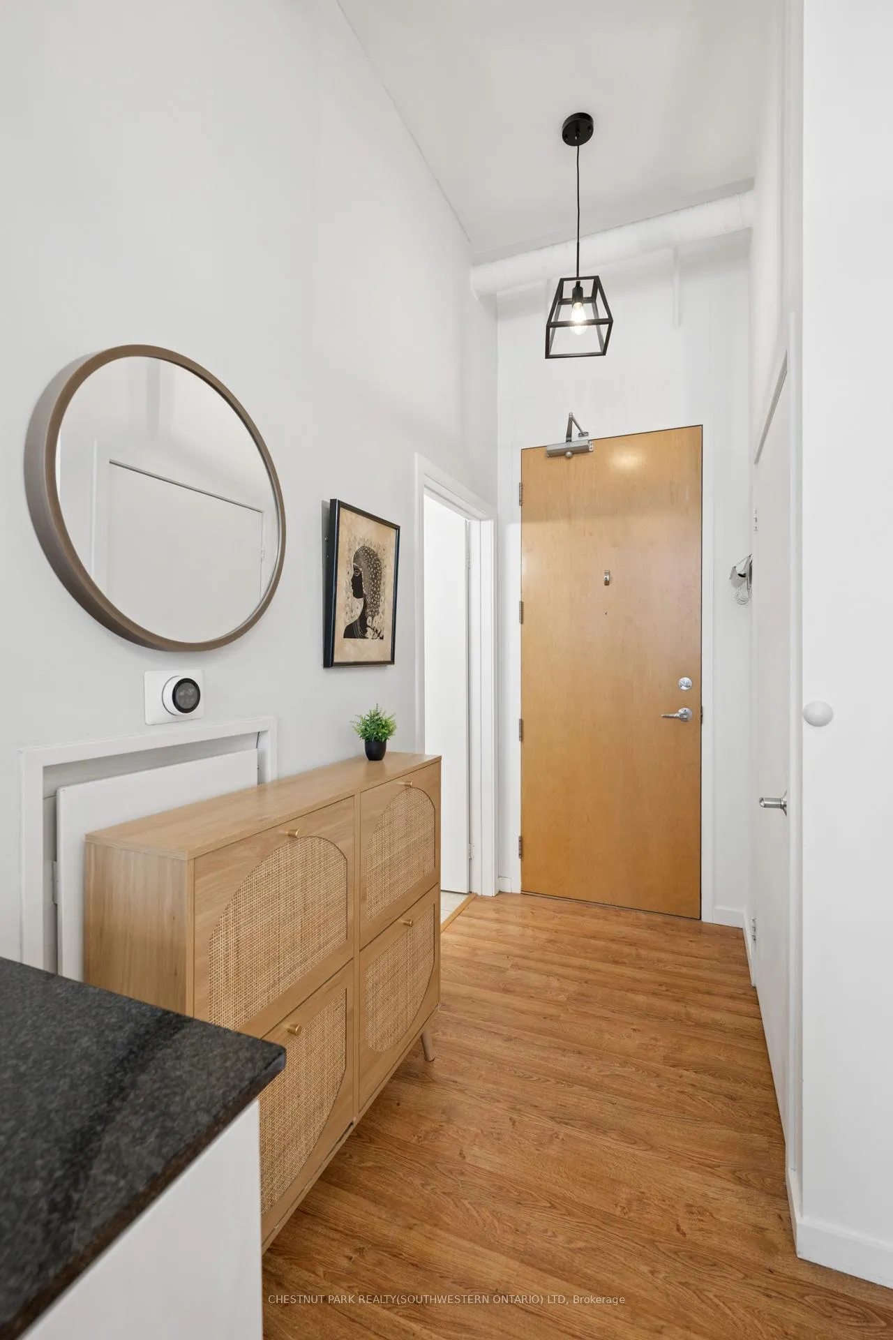 Photo 20 of Unit 102, 410 King Street W, Kitchener, City Commercial Core — HOMEH