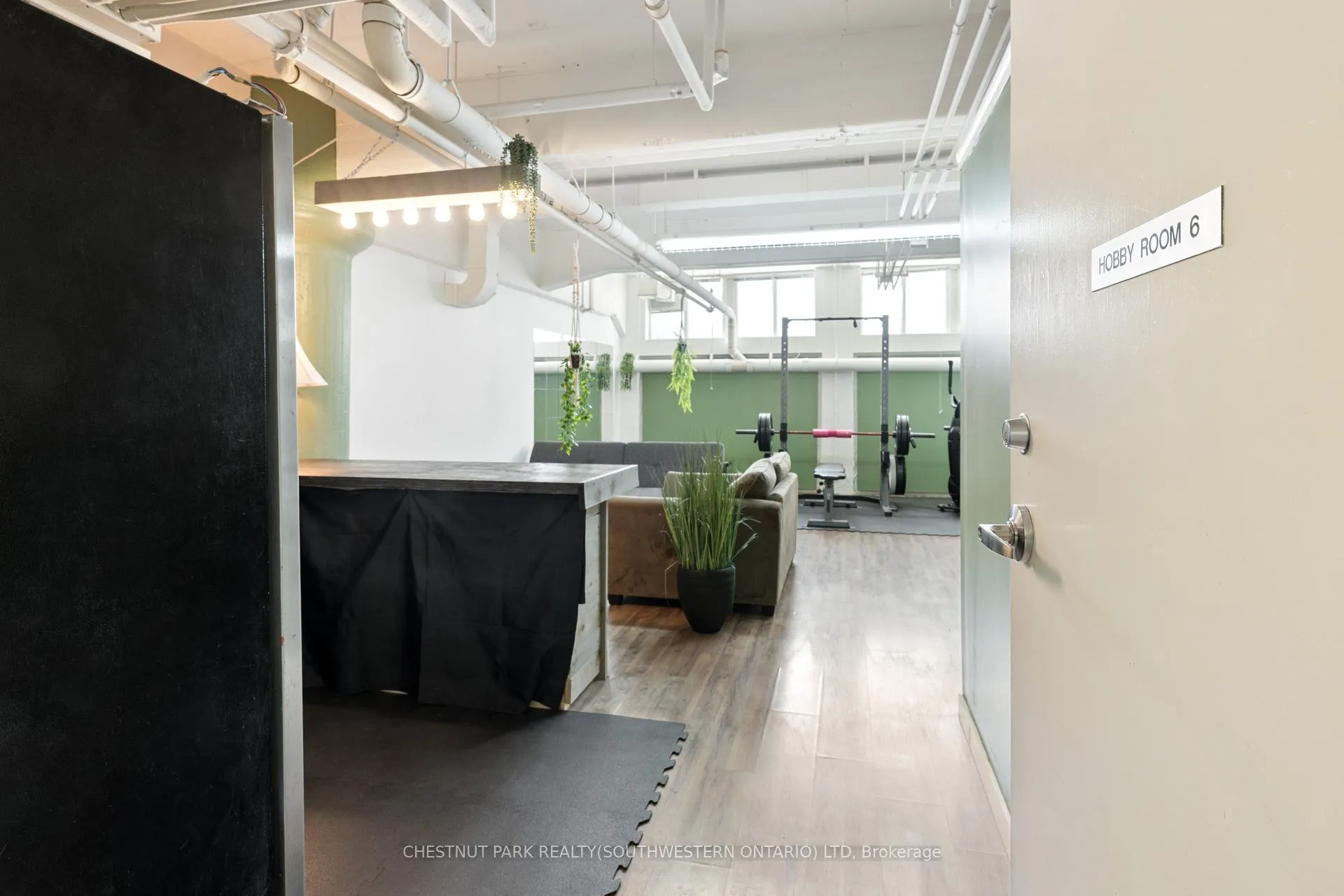 Photo 24 of Unit 102, 410 King Street W, Kitchener, City Commercial Core — HOMEH