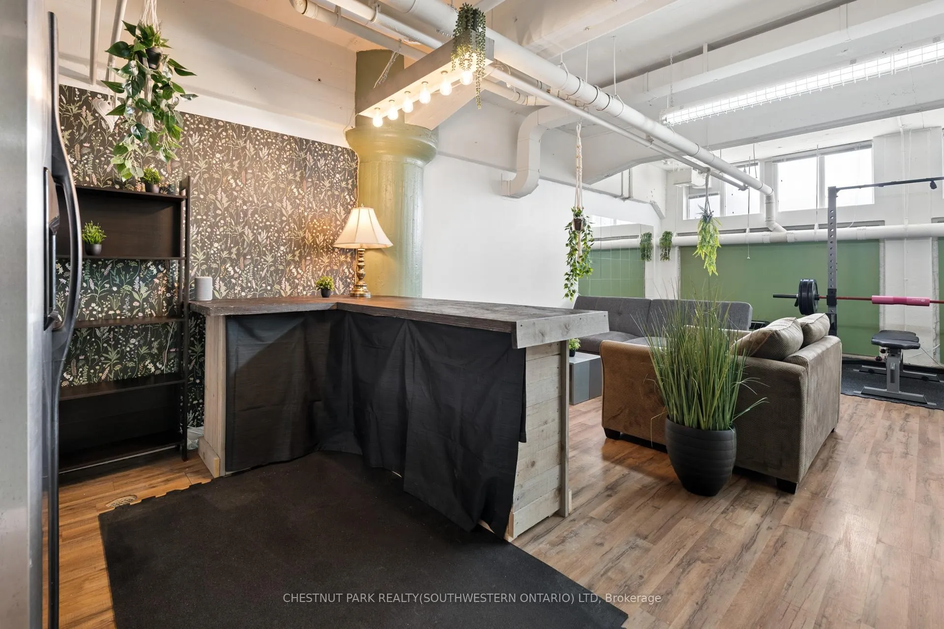 Photo 25 of Unit 102, 410 King Street W, Kitchener, City Commercial Core — HOMEH