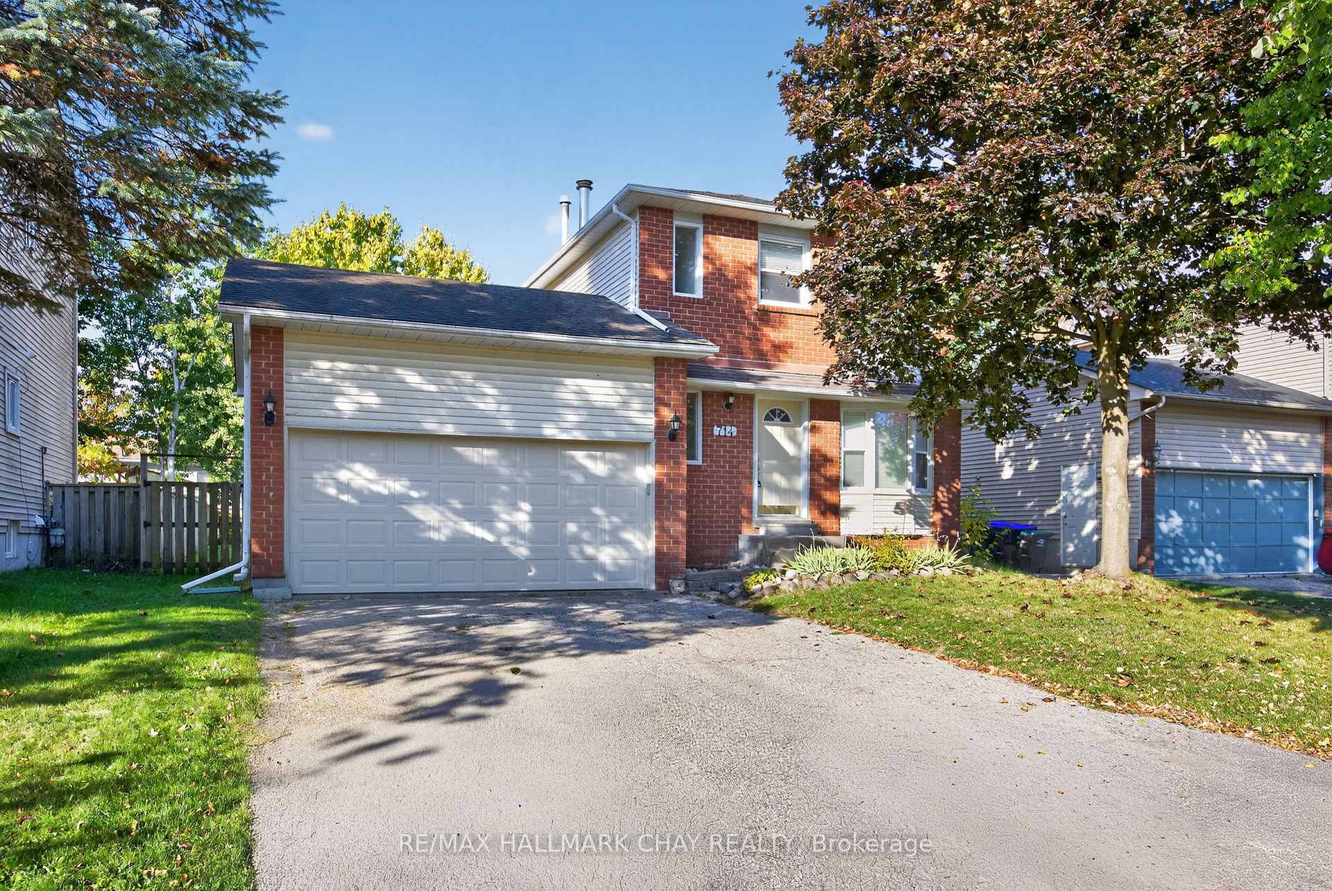 Photo 1 of 714 Candaras Street, Innisfil, Alcona — HOMEH
