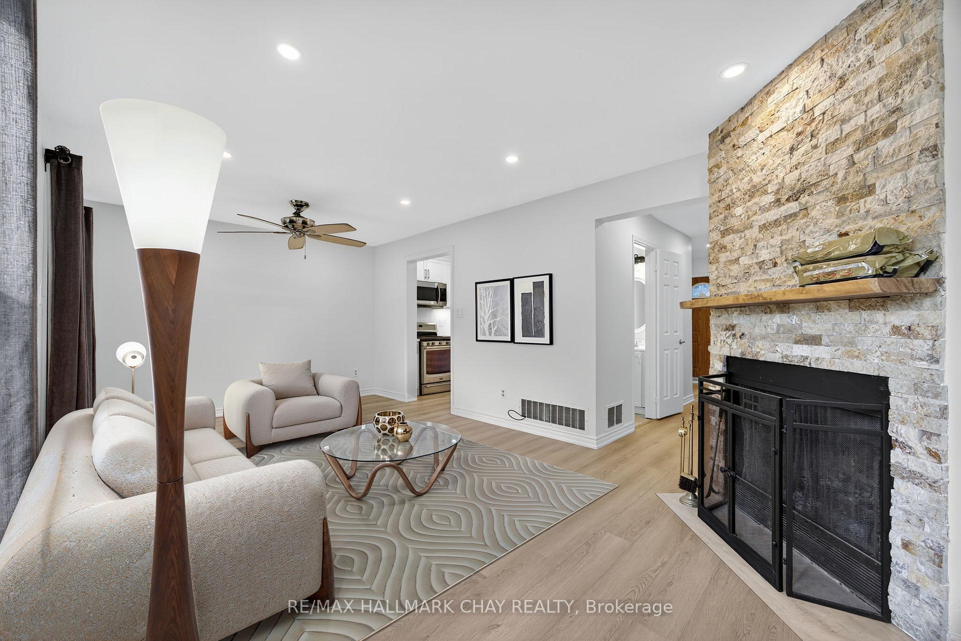 Photo 6 of 714 Candaras Street, Innisfil, Alcona — HOMEH
