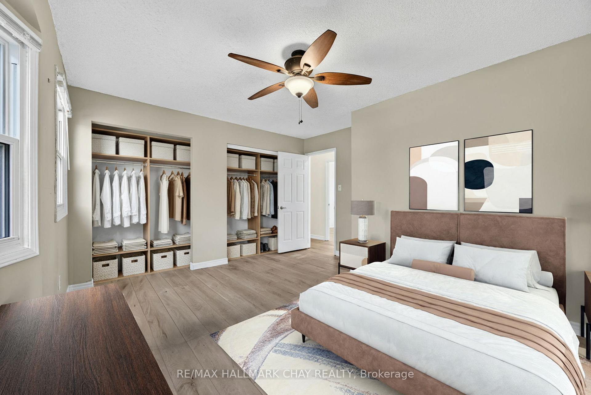 Photo 9 of 714 Candaras Street, Innisfil, Alcona — HOMEH