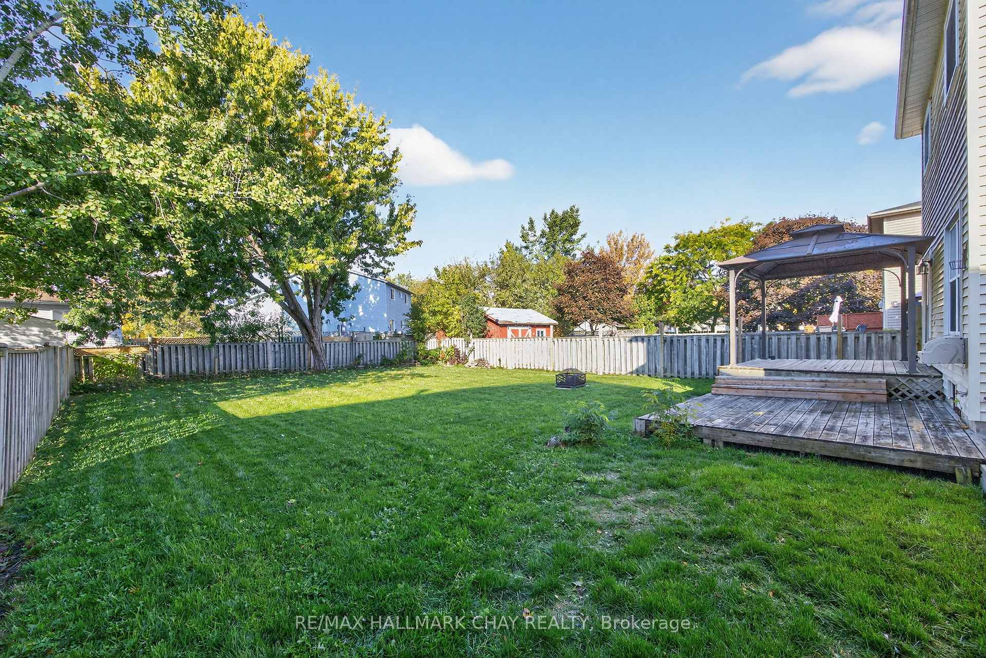 Photo 14 of 714 Candaras Street, Innisfil, Alcona — HOMEH