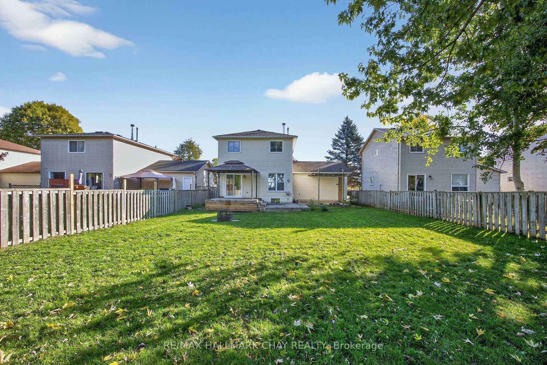 Photo 15 of 714 Candaras Street, Innisfil, Alcona — HOMEH