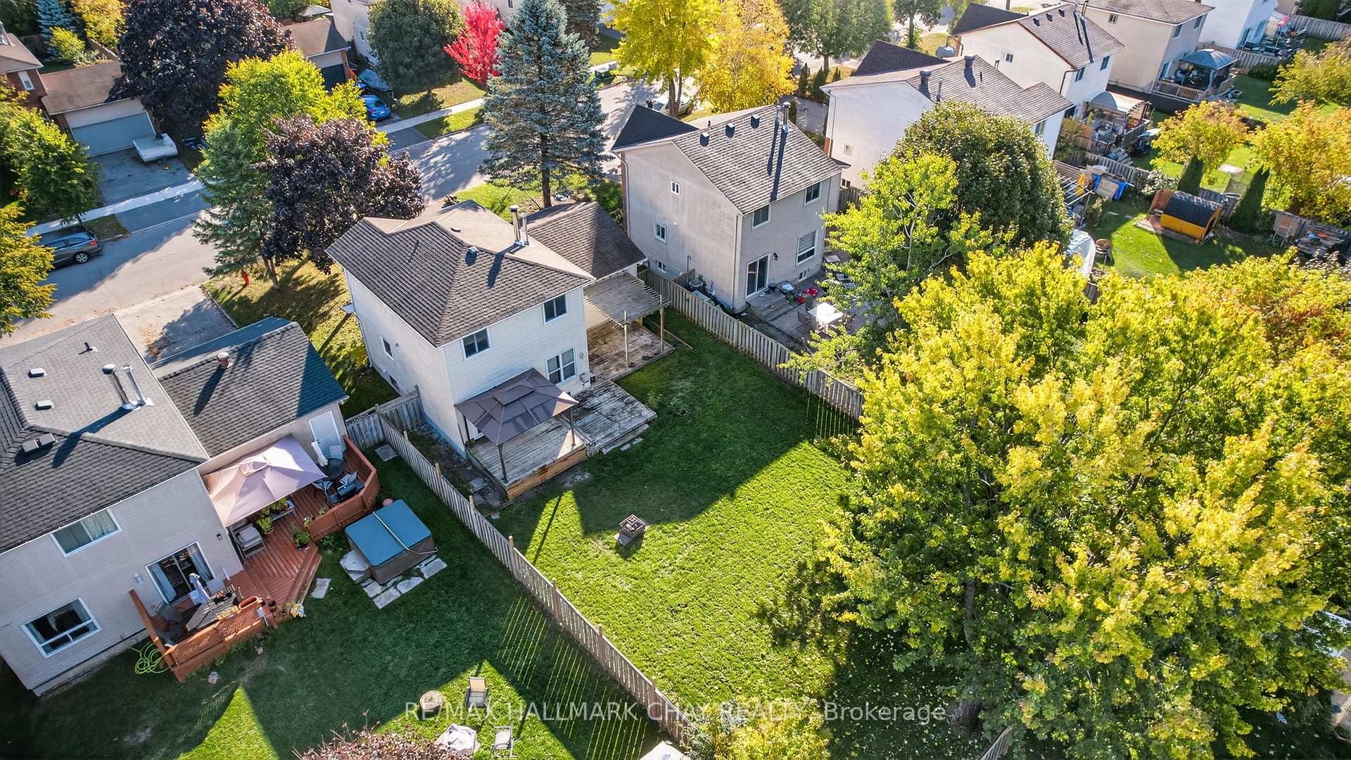 Photo 16 of 714 Candaras Street, Innisfil, Alcona — HOMEH