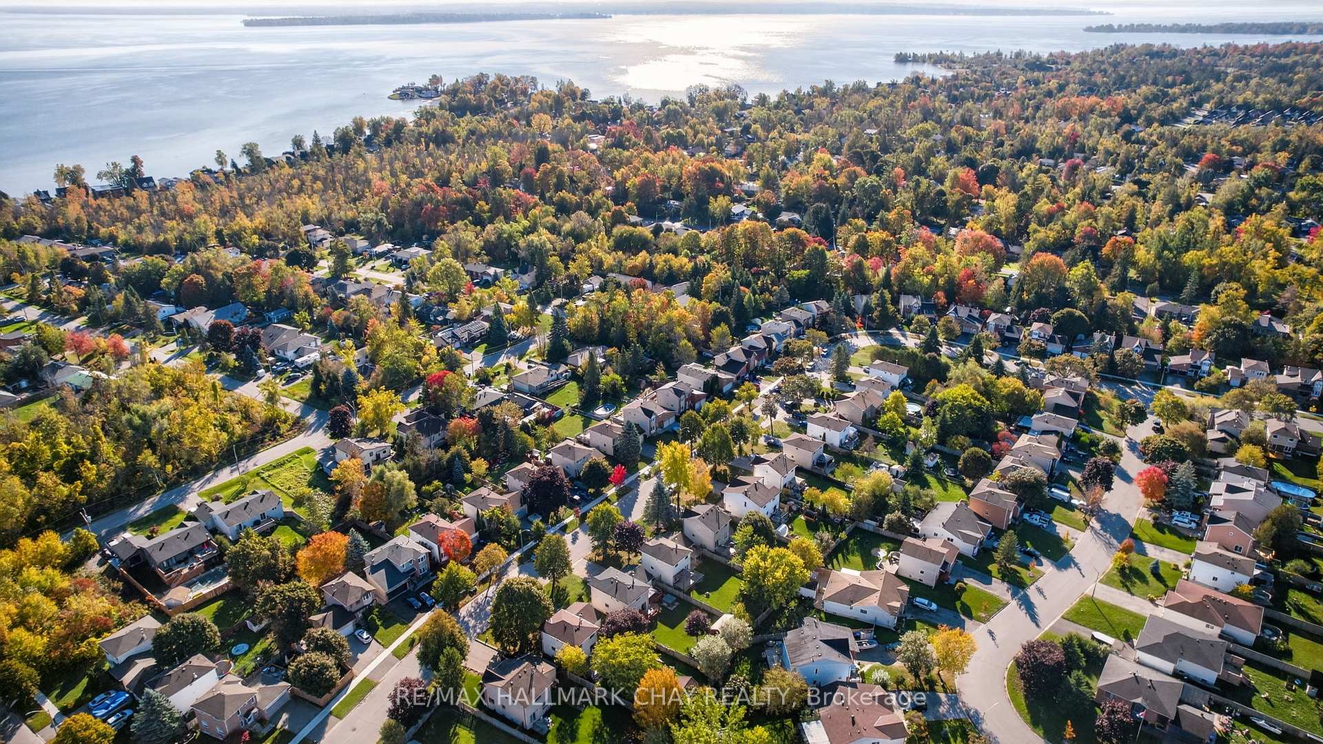 Photo 20 of 714 Candaras Street, Innisfil, Alcona — HOMEH