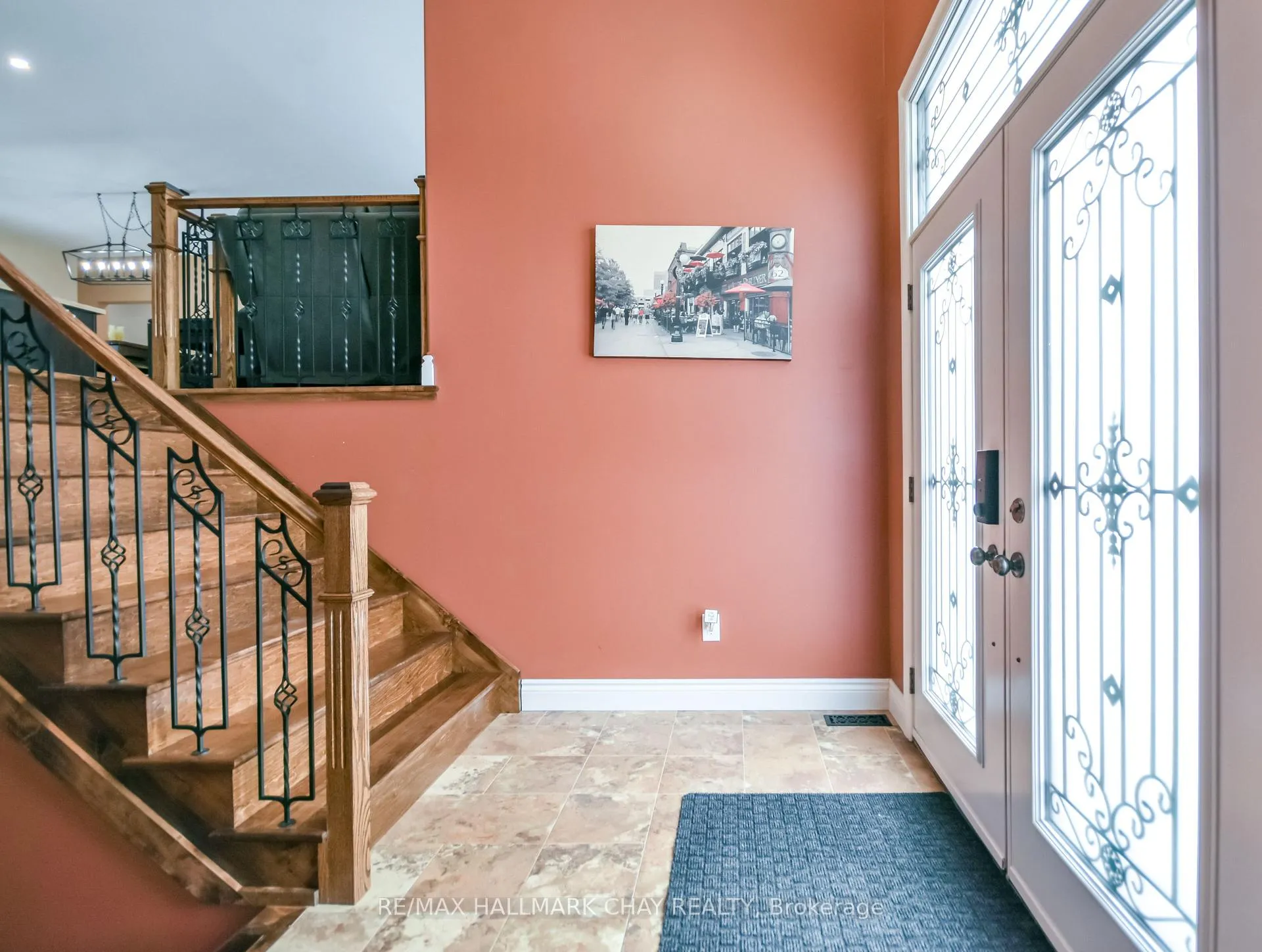 Photo 5 of 4936 Vasey Road, Midland — HOMEH
