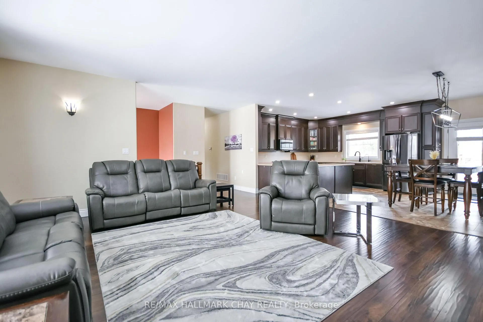 Photo 6 of 4936 Vasey Road, Midland — HOMEH