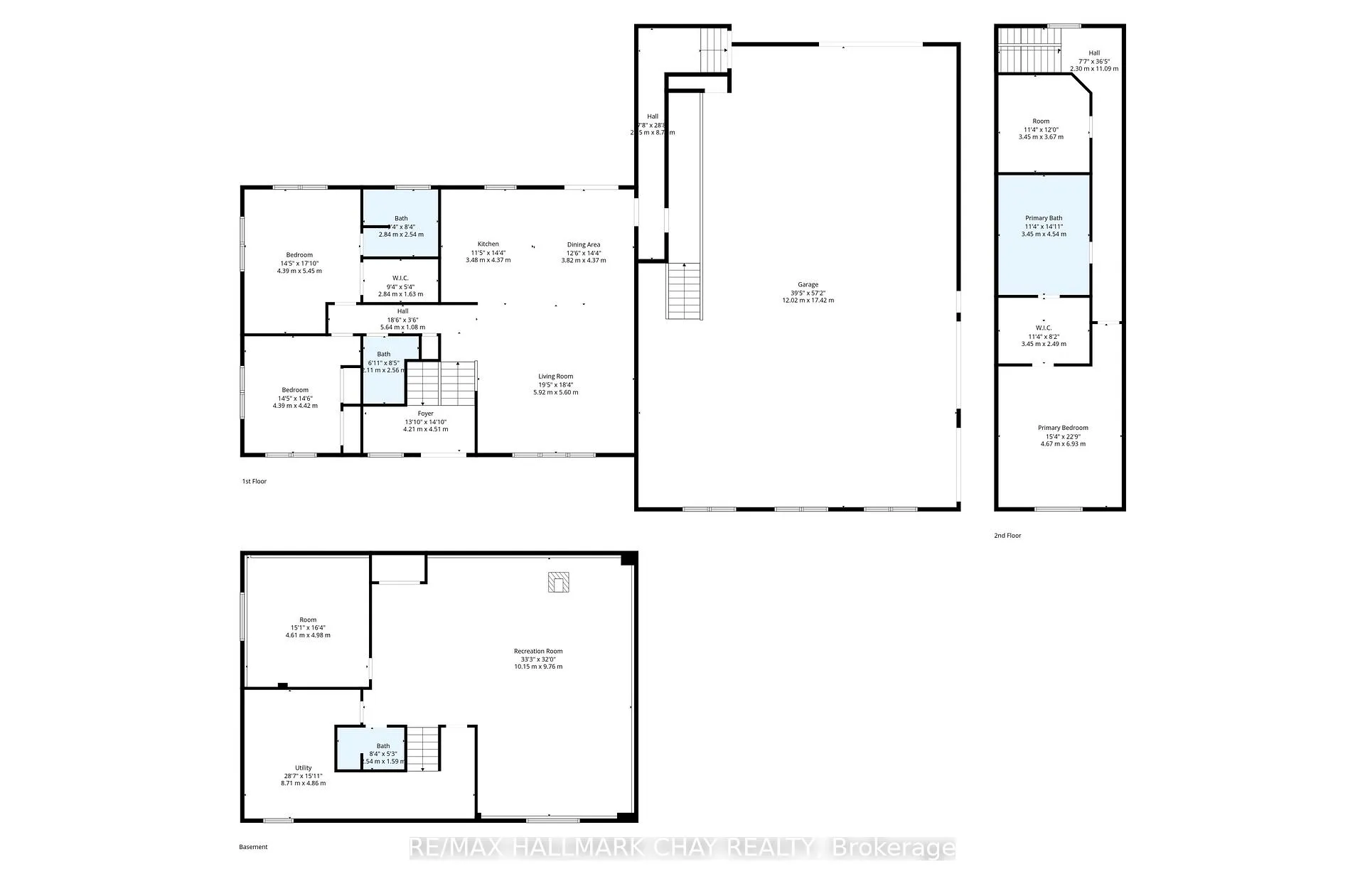 Photo 36 of 4936 Vasey Road, Midland — HOMEH