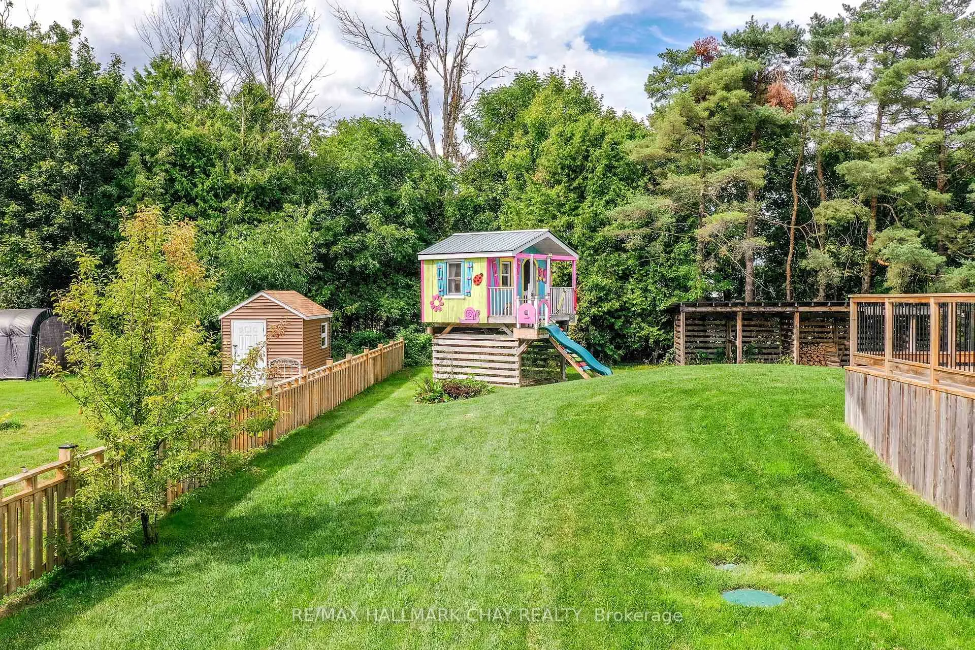 Photo 44 of 4936 Vasey Road, Midland — HOMEH