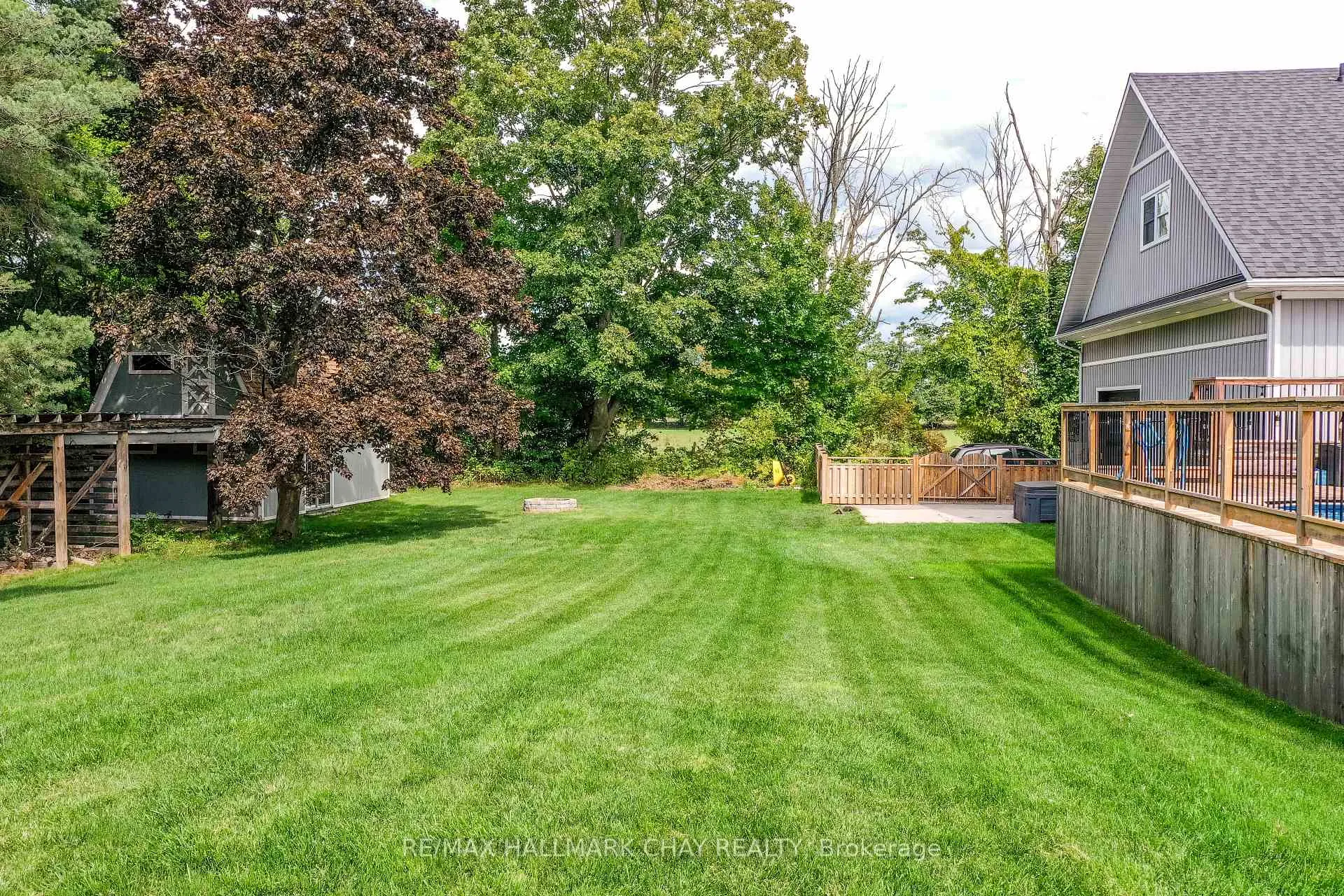 Photo 45 of 4936 Vasey Road, Midland — HOMEH